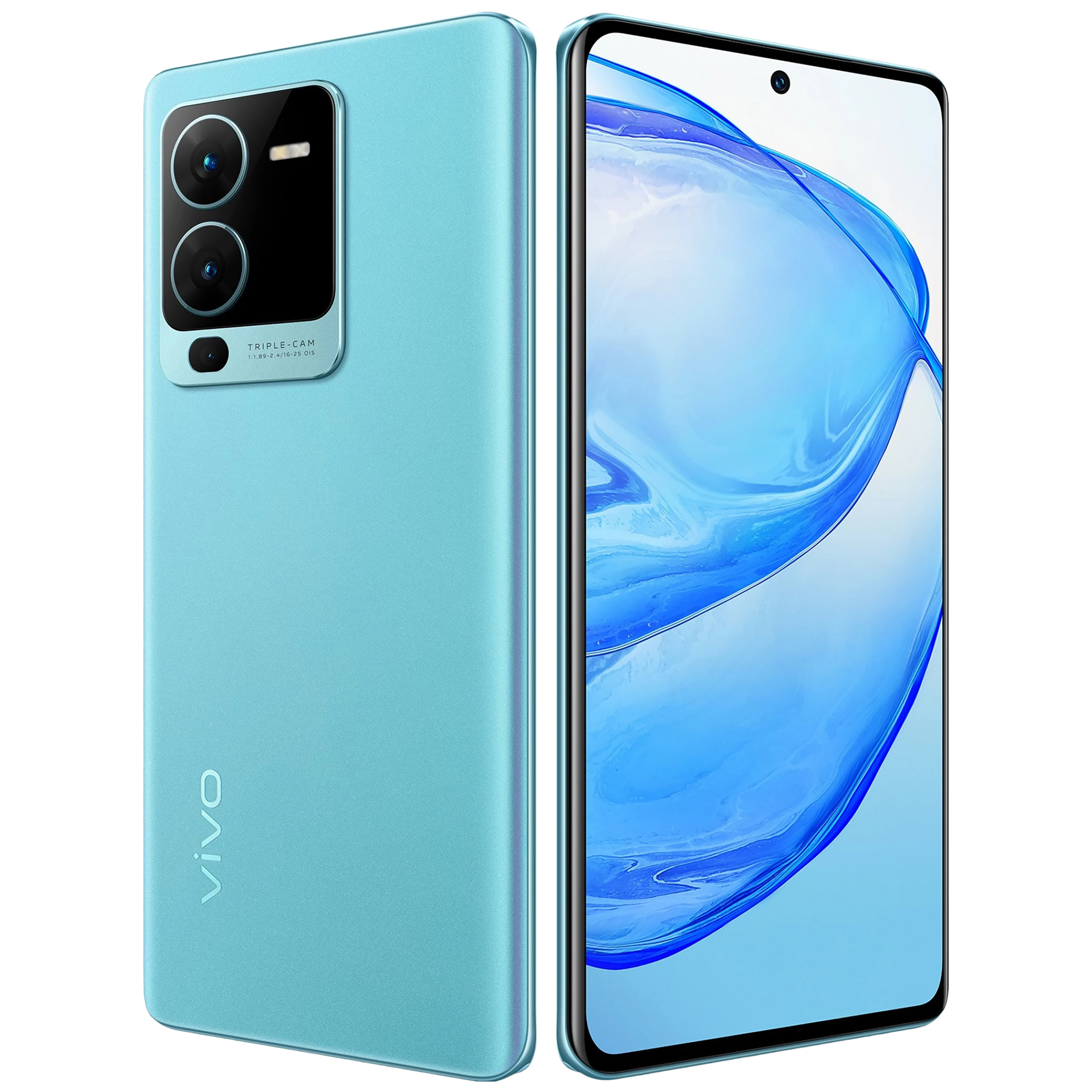vivo V25 Pro 5G (8GB RAM, 128GB, Sailing Blue) vivo V25 Pro 5G (8GB RAM, 128GB, Sailing Blue)_10