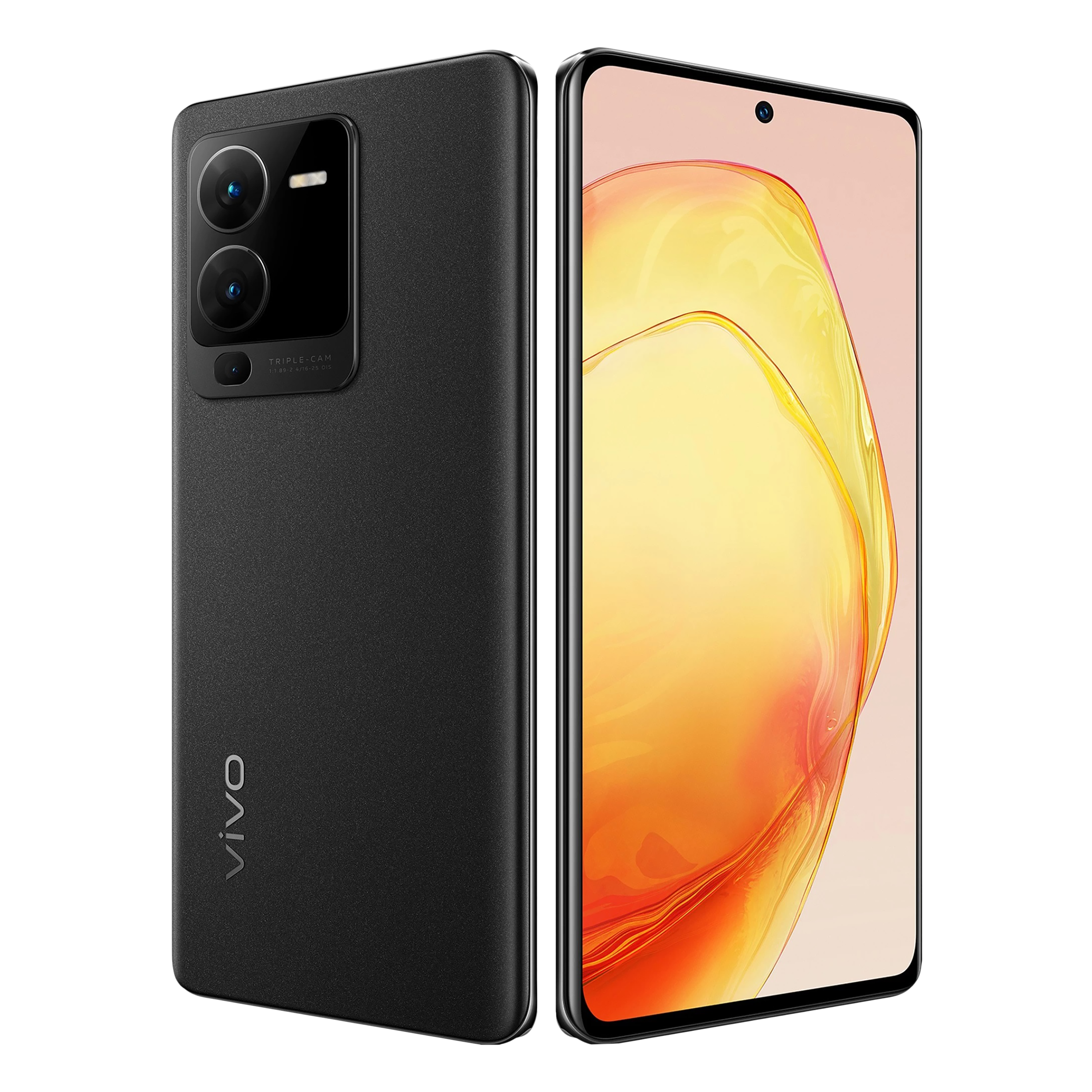 vivo V25 Pro 5G (12GB RAM, 256GB, Pure Black)_10