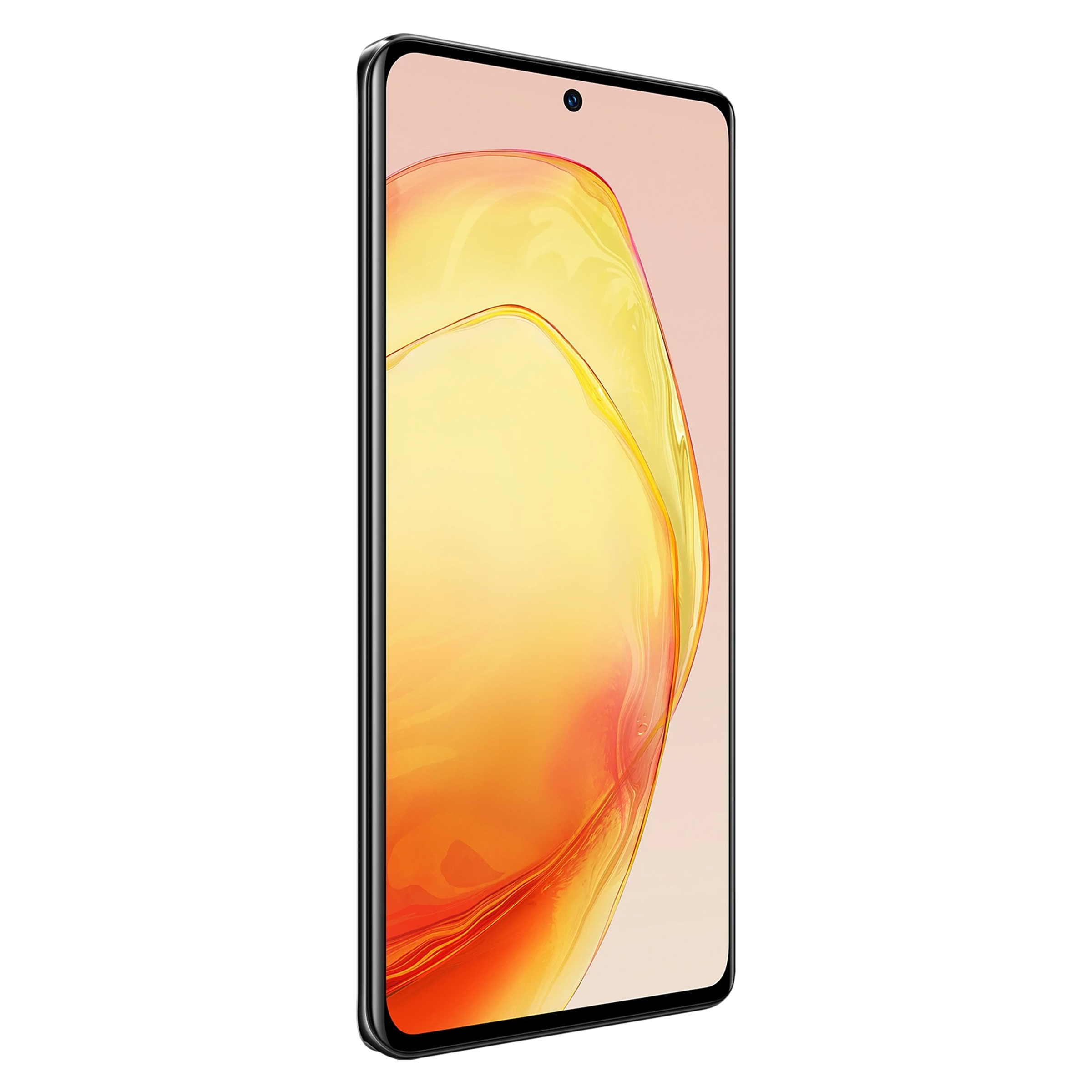 vivo V25 Pro 5G (12GB RAM, 256GB, Pure Black)_4