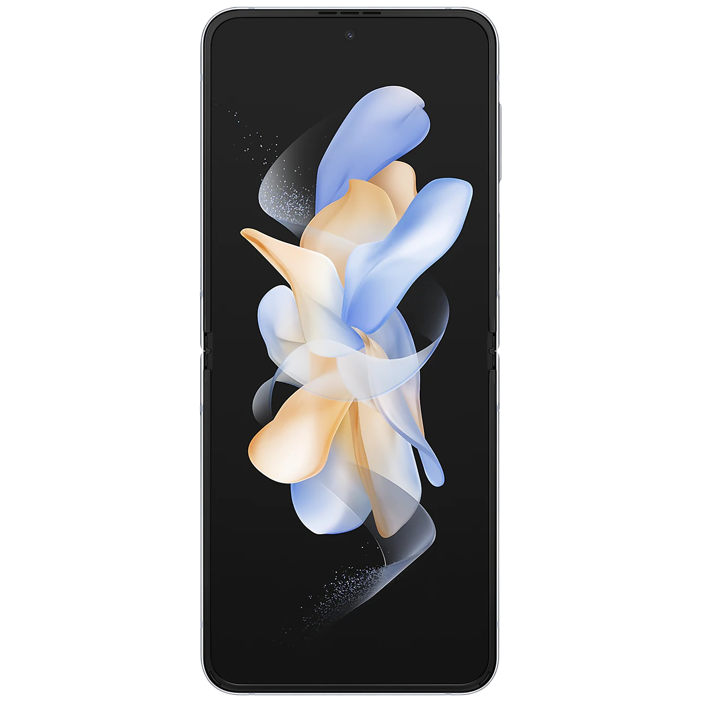 SAMSUNG Galaxy Z Flip4 5G (8GB RAM, 128GB, Blue)_10