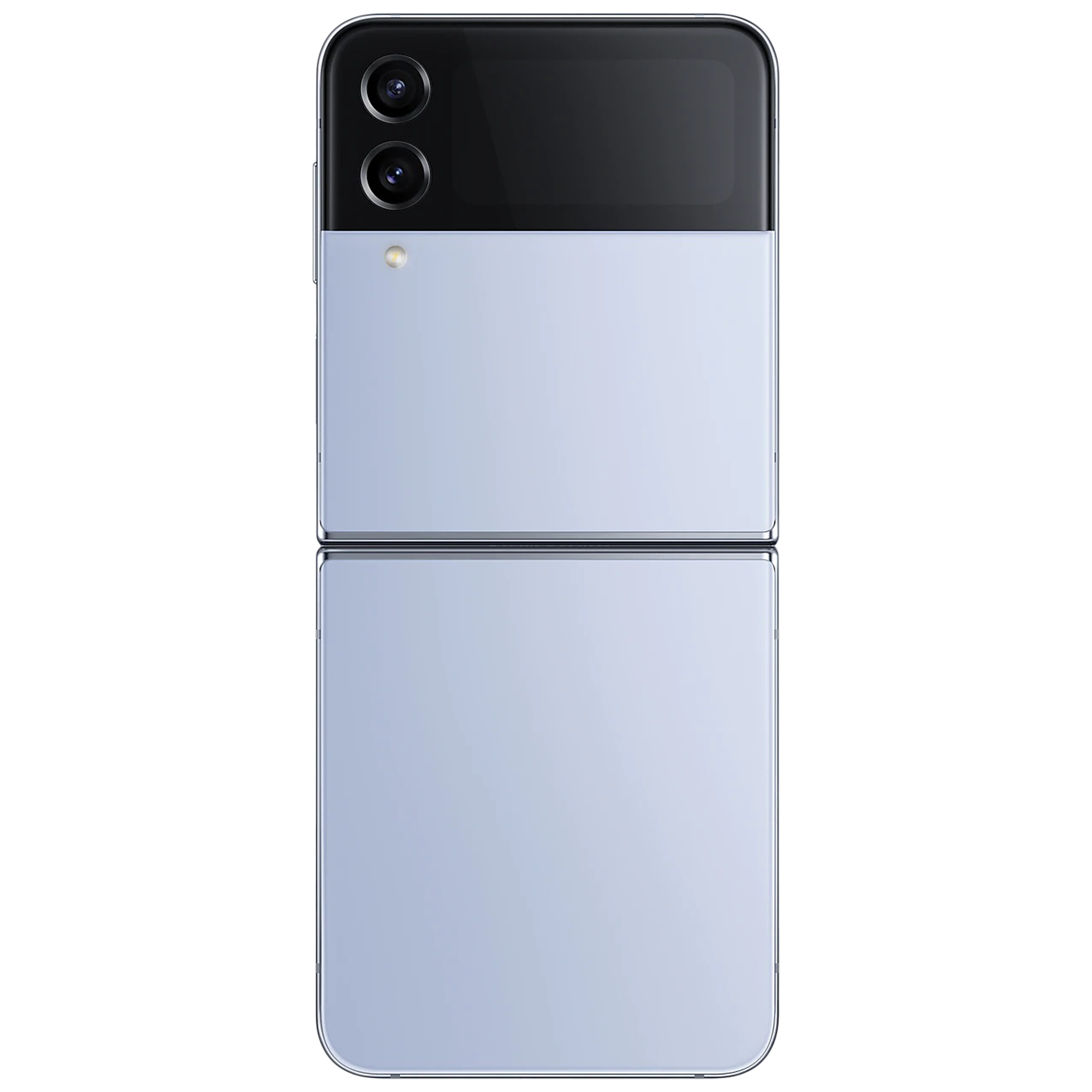 SAMSUNG Galaxy Z Flip4 5G (8GB RAM, 128GB, Blue)_4