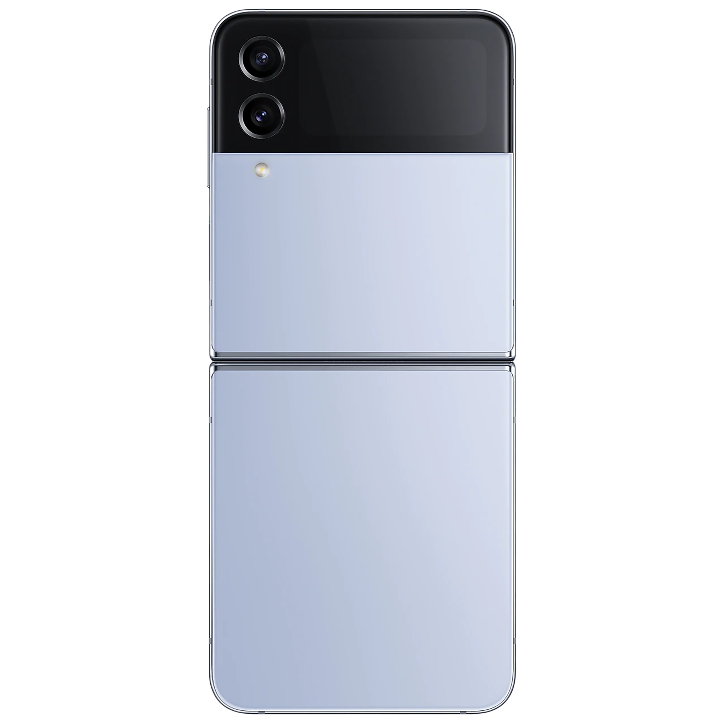 SAMSUNG Galaxy Z Flip4 5G (8GB RAM, 128GB, Blue)_8