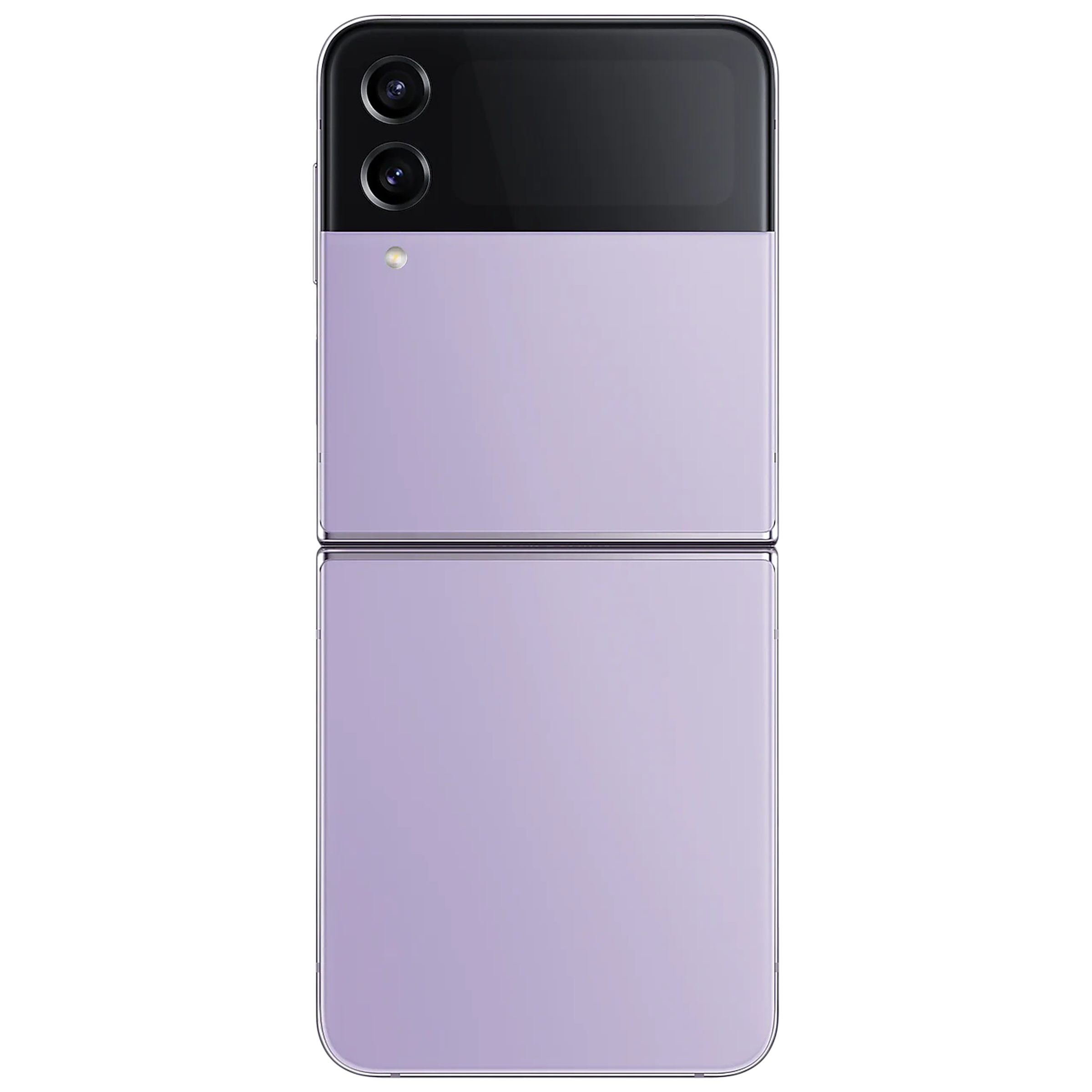 SAMSUNG Galaxy Z Flip4 5G (8GB RAM, 128GB, Bora Purple) SAMSUNG Galaxy Z Flip4 5G (8GB RAM, 128GB, Bora Purple)_8