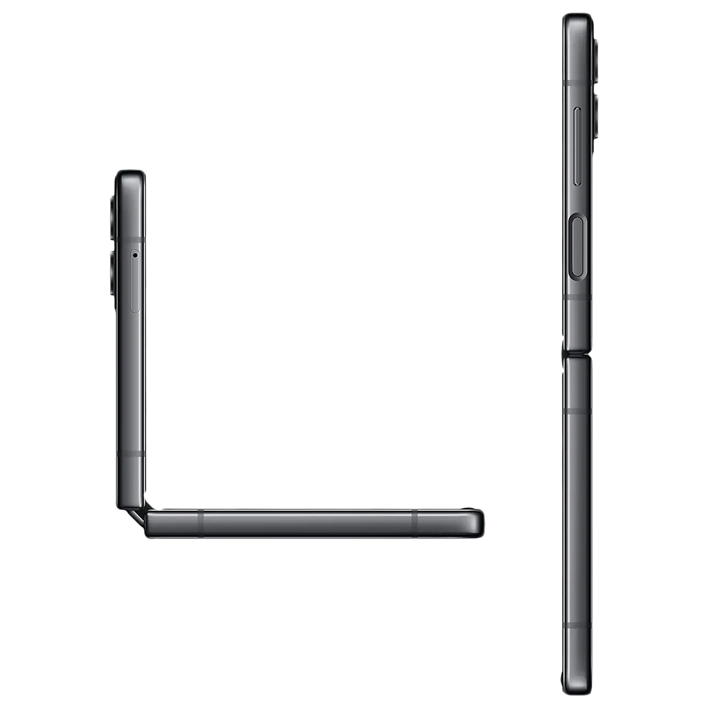 SAMSUNG Galaxy Z Flip4 5G (8GB RAM, 128GB, Graphite) SAMSUNG Galaxy Z Flip4 5G (8GB RAM, 128GB, Graphite)_11