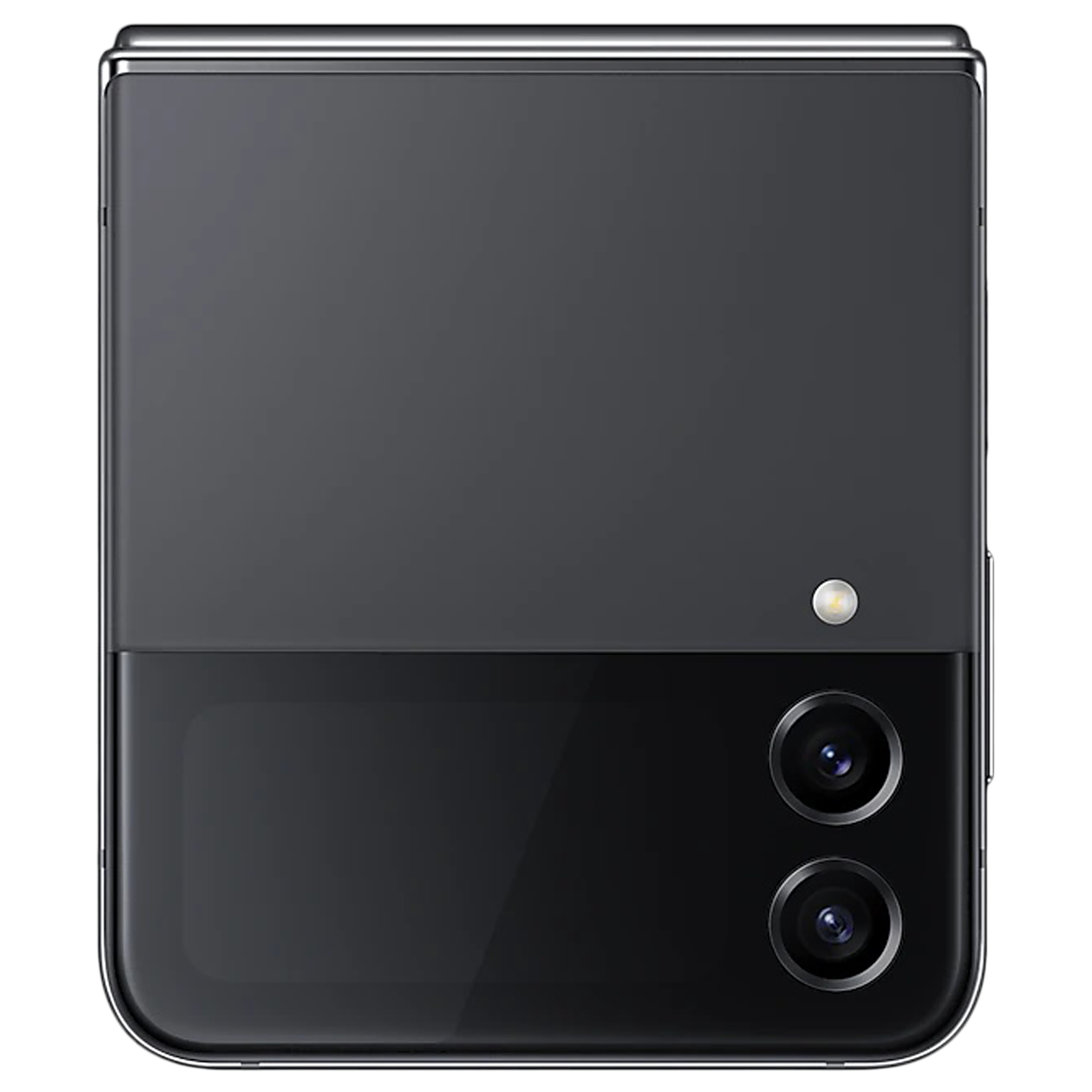 SAMSUNG Galaxy Z Flip4 5G (8GB RAM, 128GB, Graphite) SAMSUNG Galaxy Z Flip4 5G (8GB RAM, 128GB, Graphite)_16