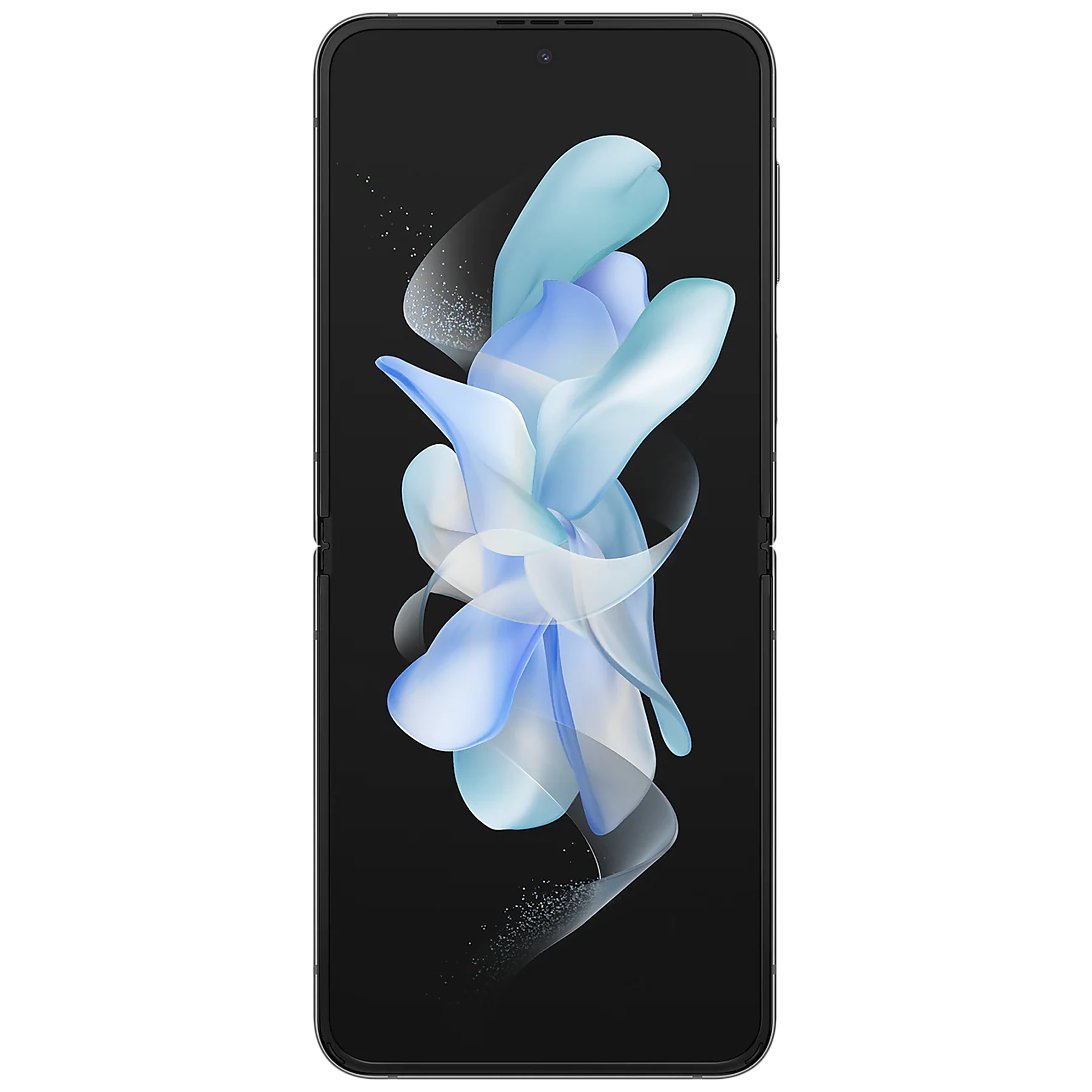 SAMSUNG Galaxy Z Flip4 5G (8GB RAM, 128GB, Graphite) SAMSUNG Galaxy Z Flip4 5G (8GB RAM, 128GB, Graphite)_9