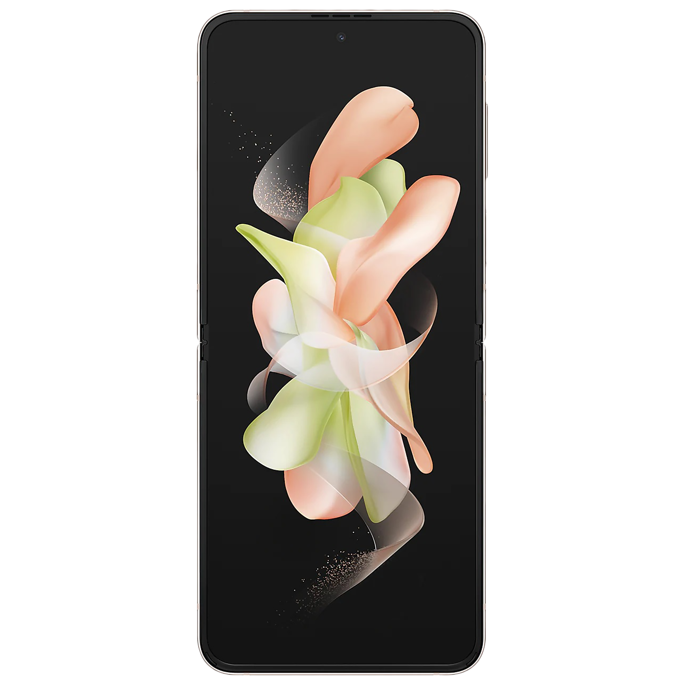 SAMSUNG Galaxy Z Flip4 5G (8GB RAM, 128GB, Pink Gold)_10