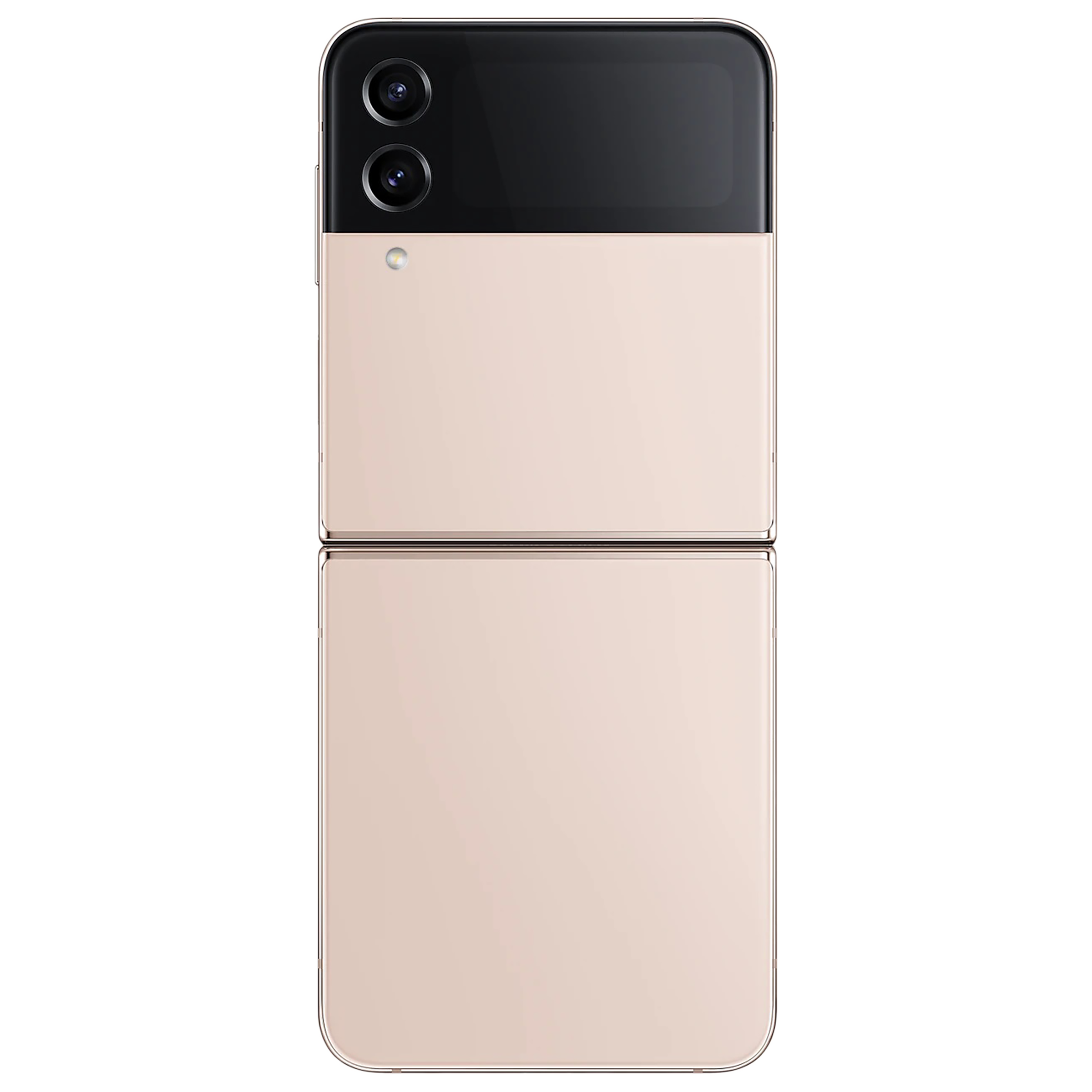 SAMSUNG Galaxy Z Flip4 5G (8GB RAM, 128GB, Pink Gold)_8