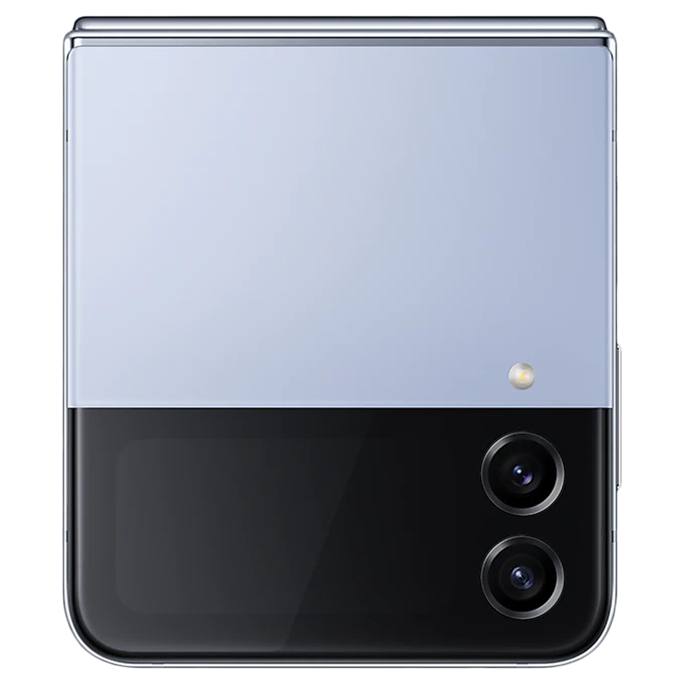SAMSUNG Galaxy Z Flip4 5G (8GB RAM, 256GB, Blue) SAMSUNG Galaxy Z Flip4 5G (8GB RAM, 256GB, Blue)_13
