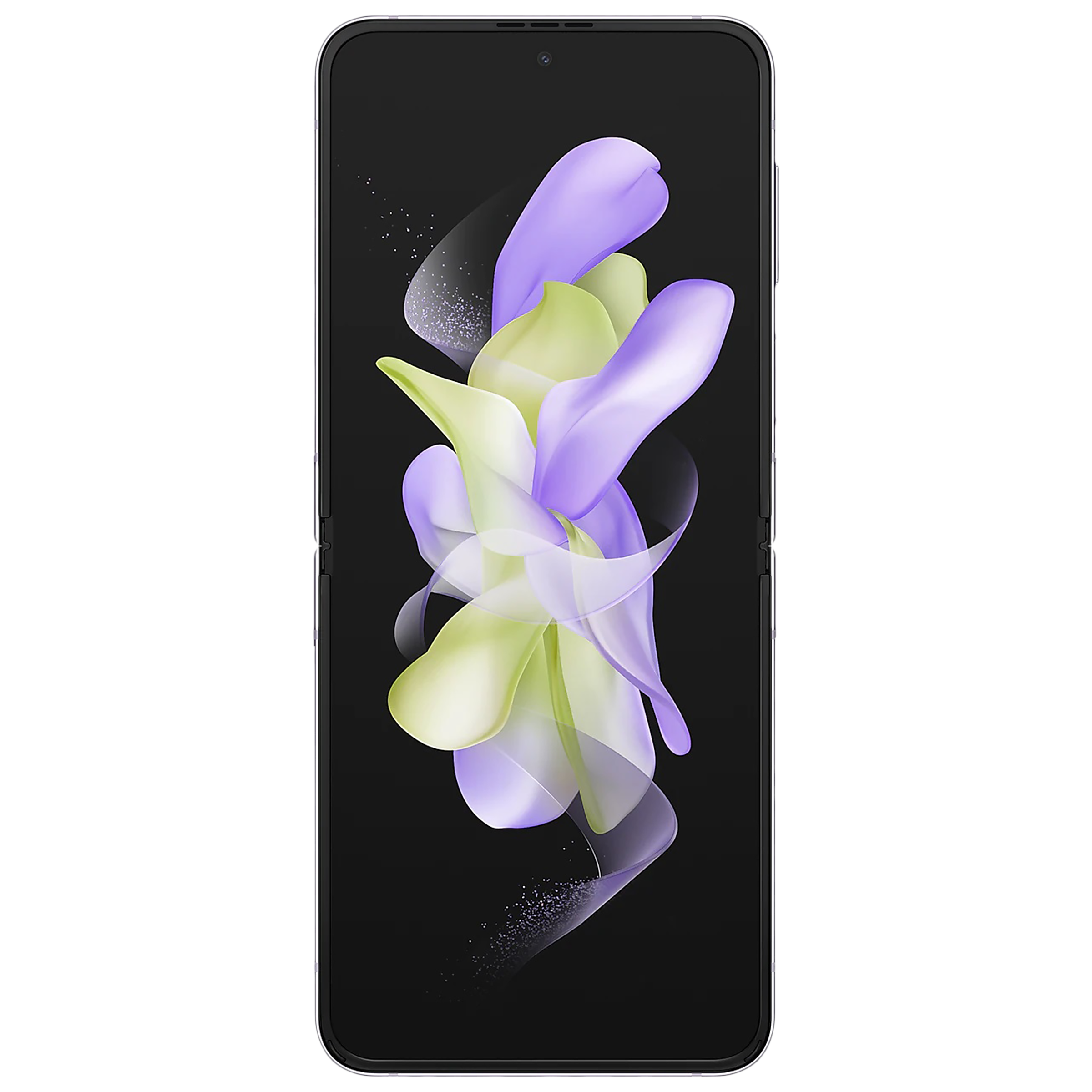 SAMSUNG Galaxy Z Flip4 5G (8GB RAM, 256GB, Bora Purple)_9