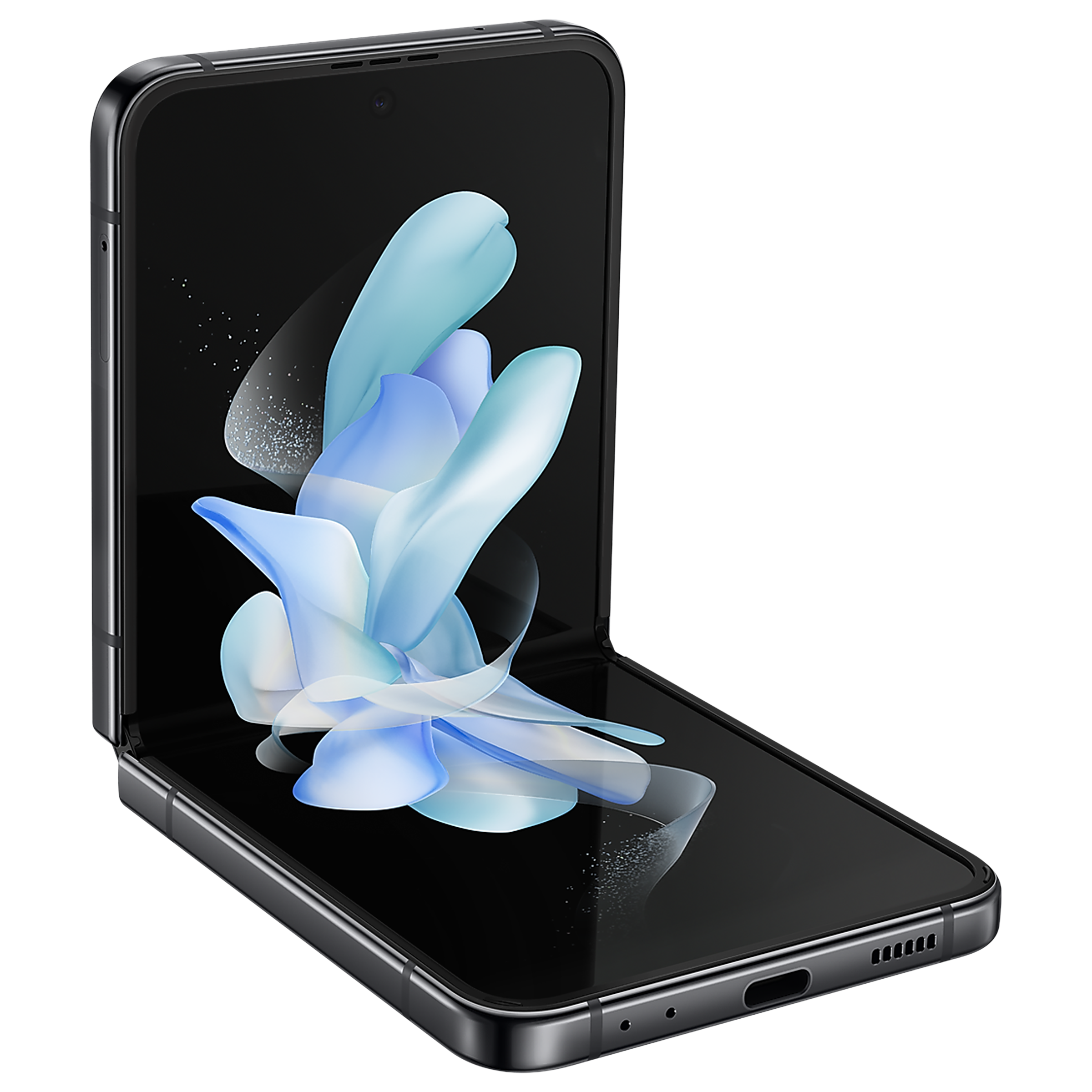SAMSUNG Galaxy Z Flip4 5G (8GB RAM, 256GB, Graphite)_12