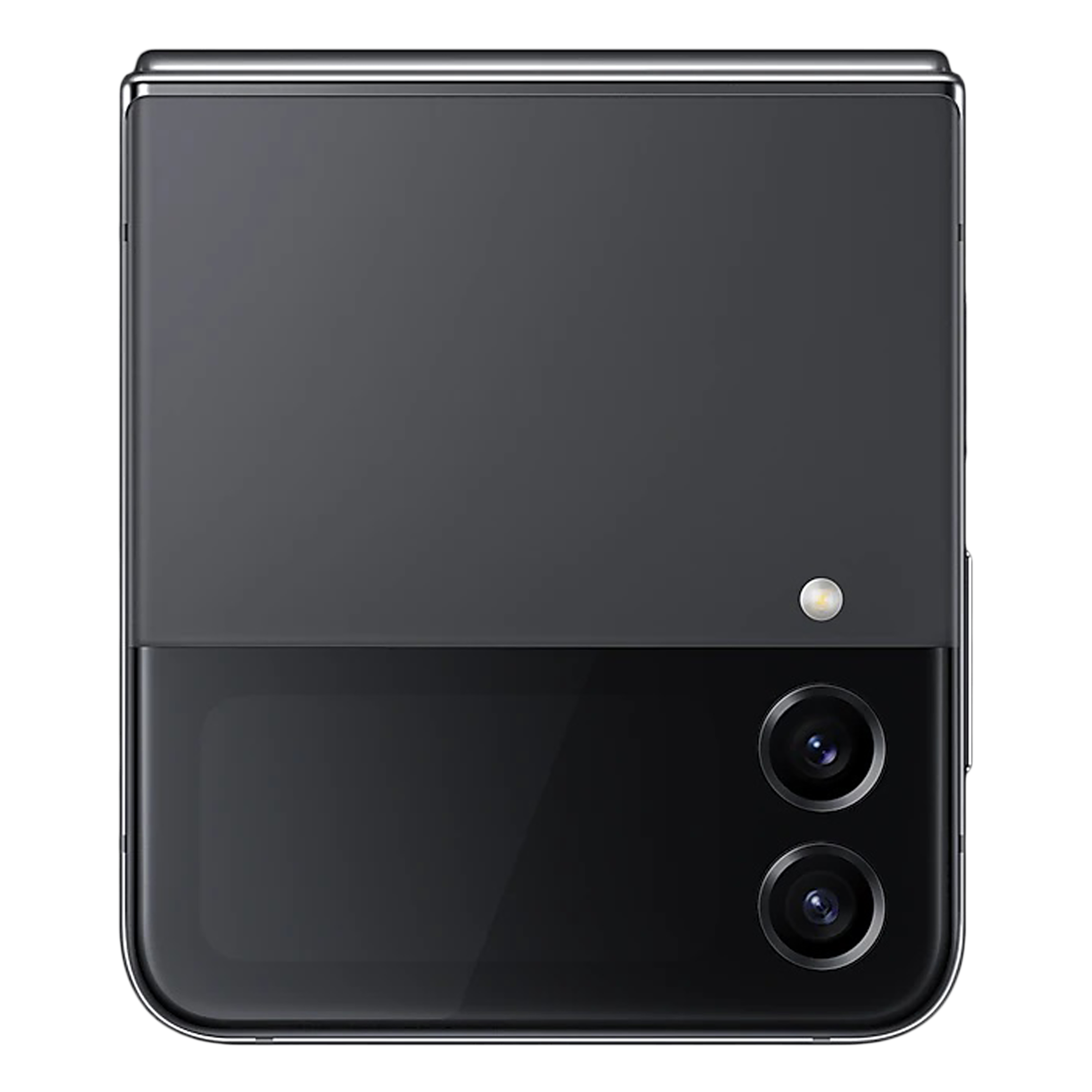 SAMSUNG Galaxy Z Flip4 5G (8GB RAM, 256GB, Graphite)_14