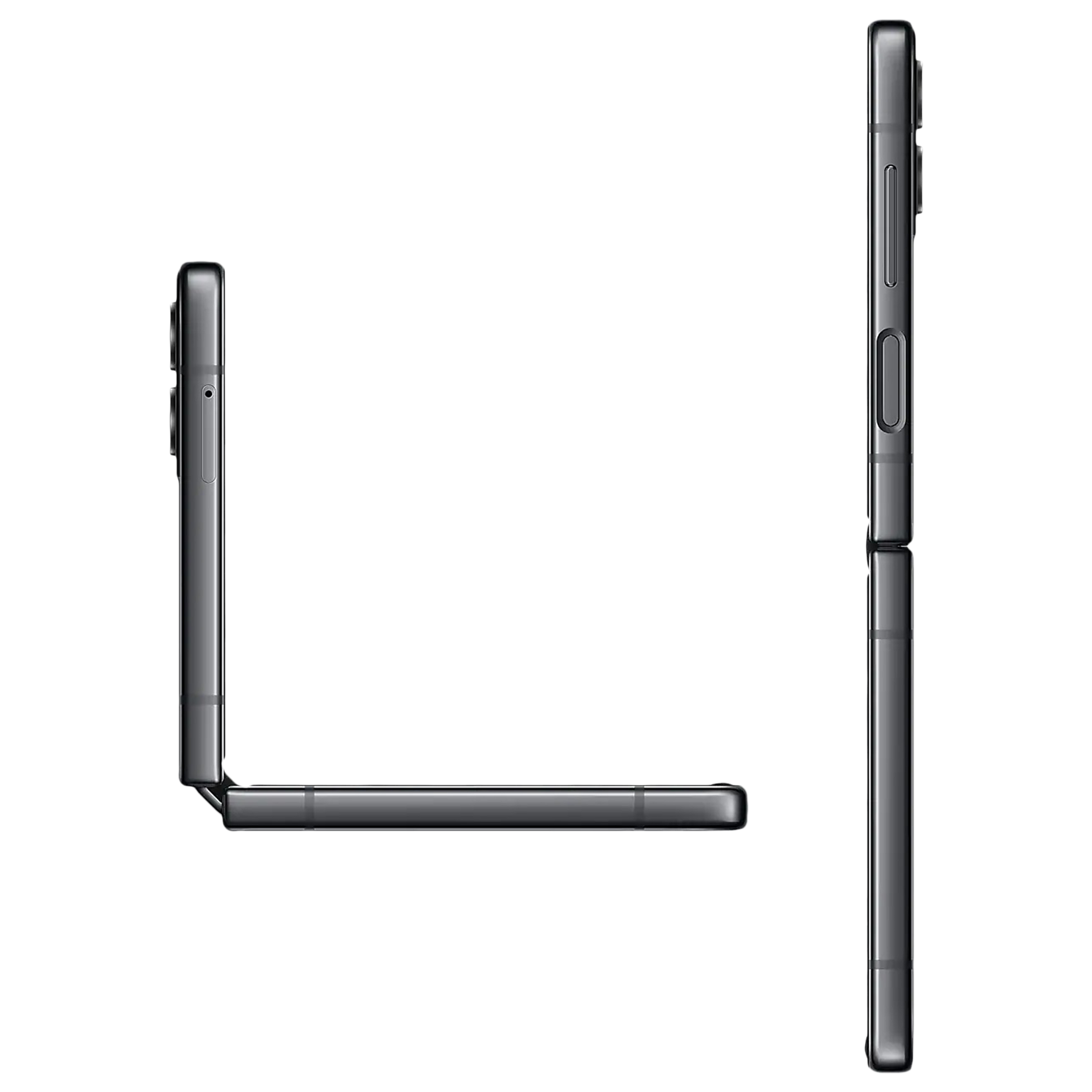 SAMSUNG Galaxy Z Flip4 5G (8GB RAM, 256GB, Graphite)_6