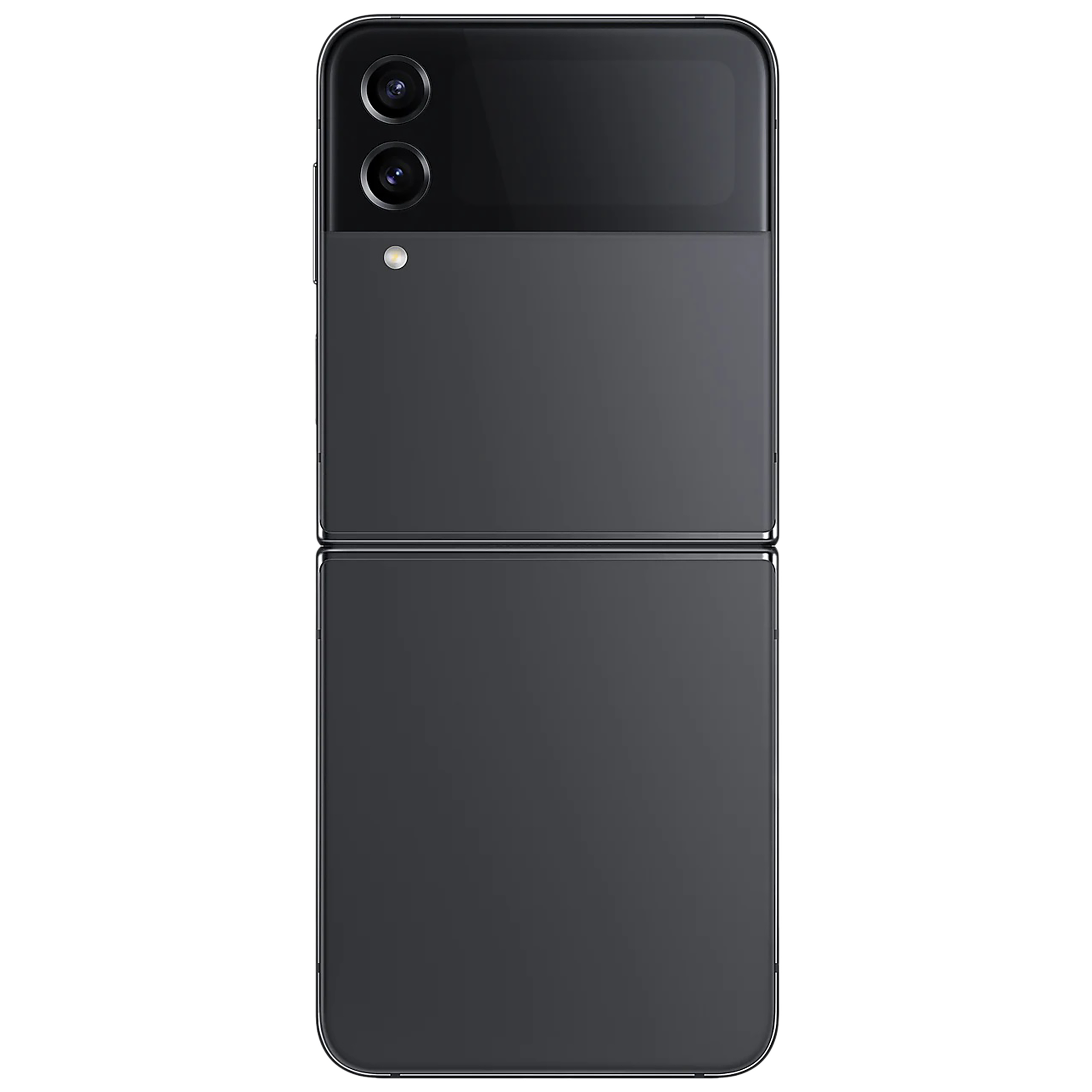 SAMSUNG Galaxy Z Flip4 5G (8GB RAM, 256GB, Graphite)_8