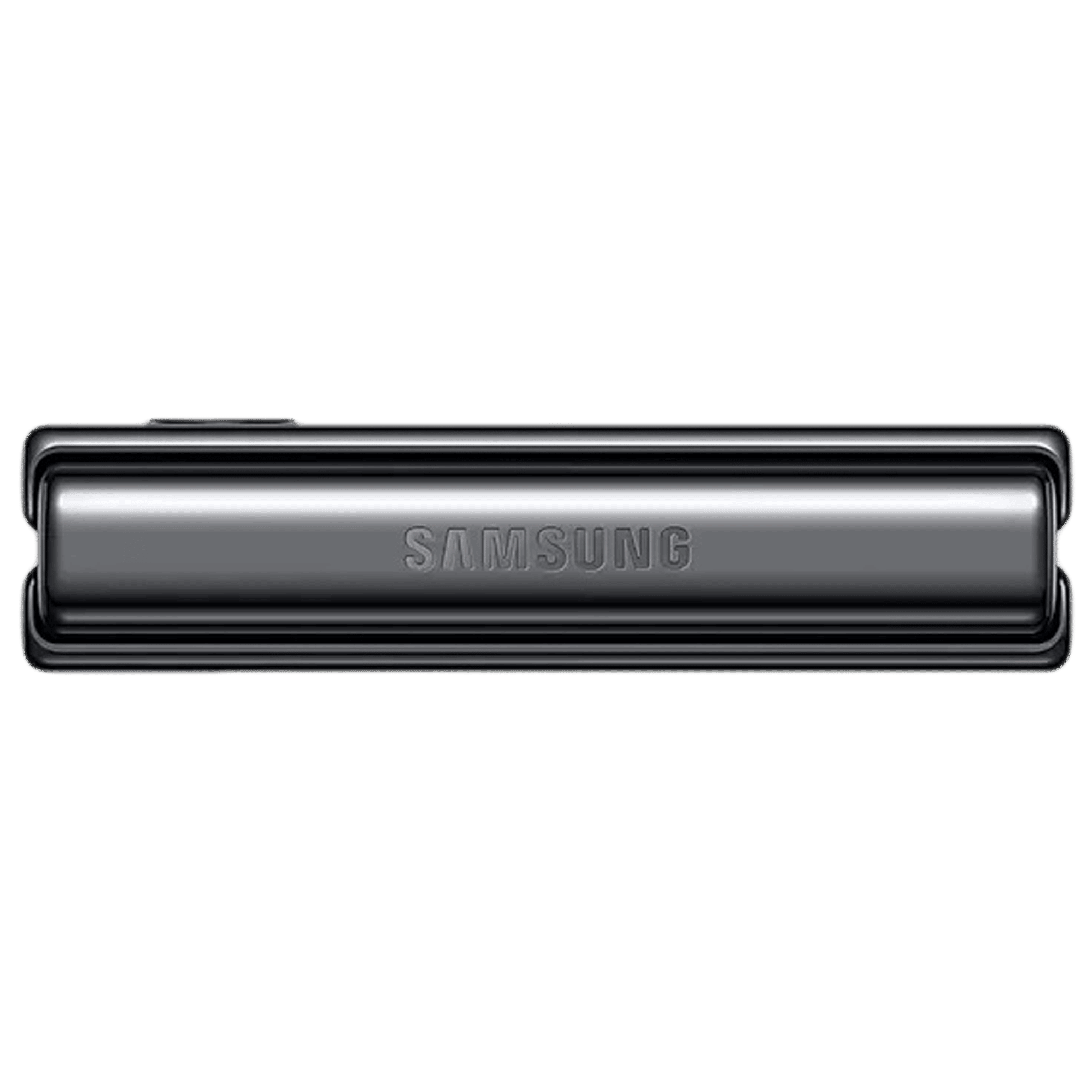 SAMSUNG Galaxy Z Flip4 5G (8GB RAM, 256GB, Graphite)_9