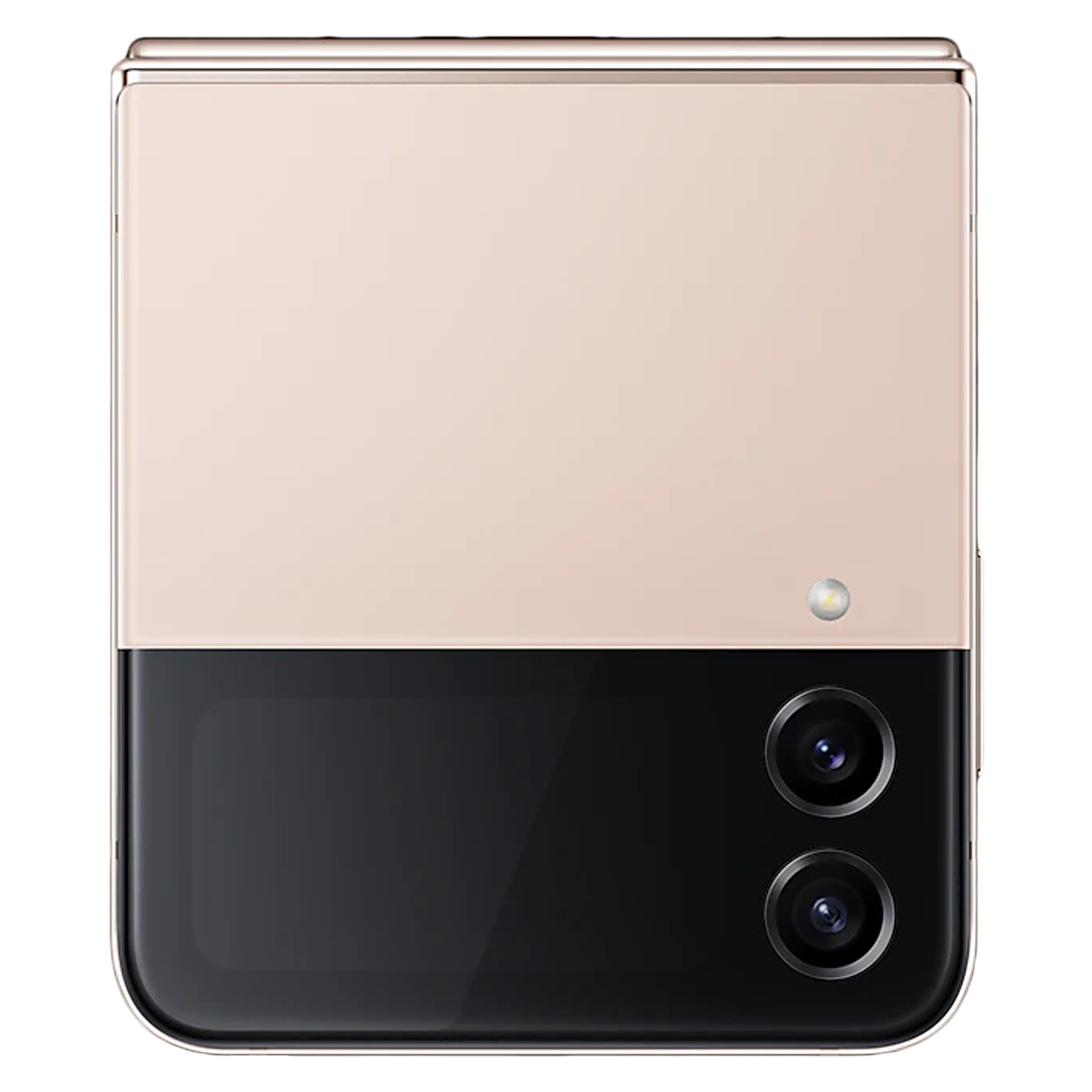SAMSUNG Galaxy Z Flip4 5G (8GB RAM, 256GB, Pink Gold)_14