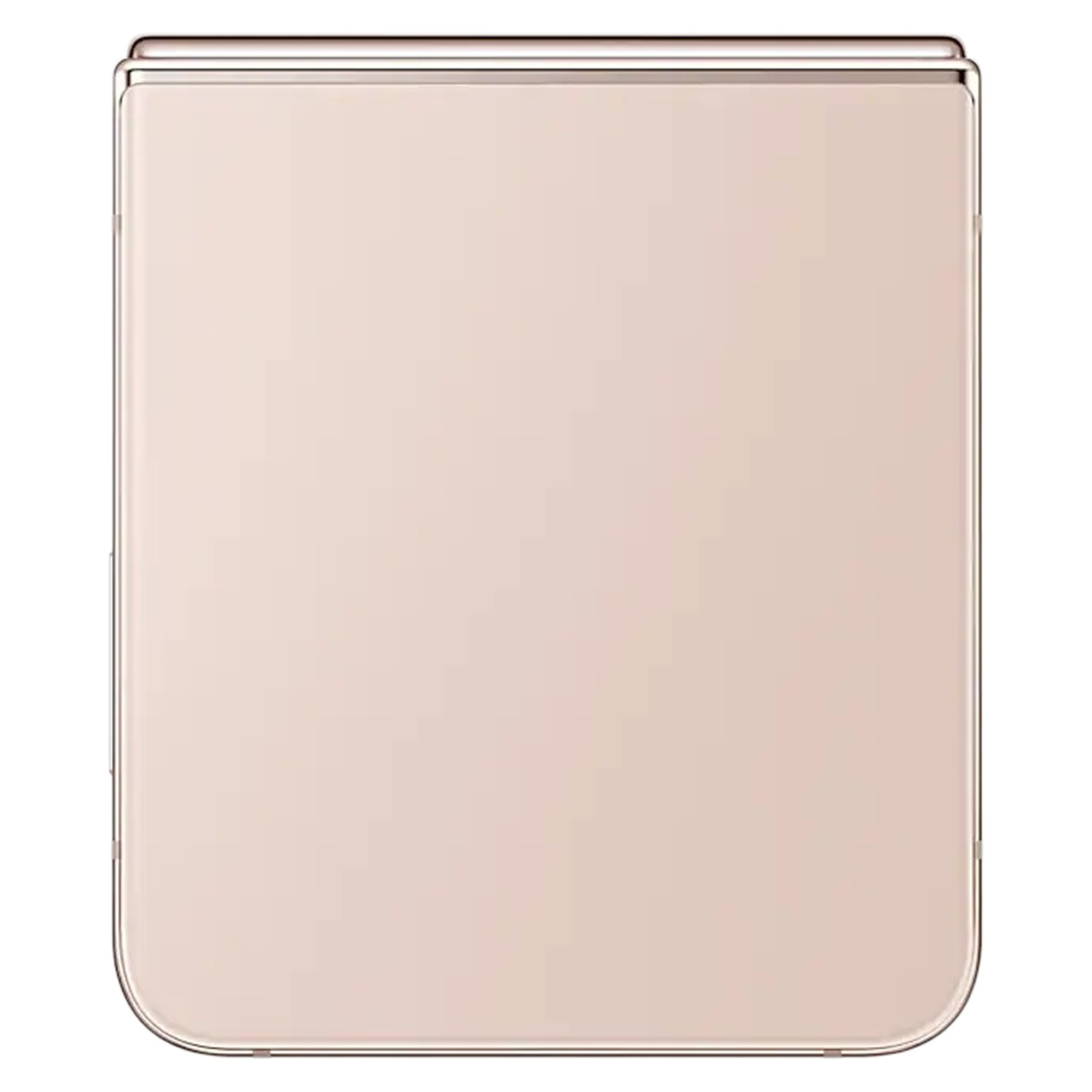 SAMSUNG Galaxy Z Flip4 5G (8GB RAM, 256GB, Pink Gold)_7
