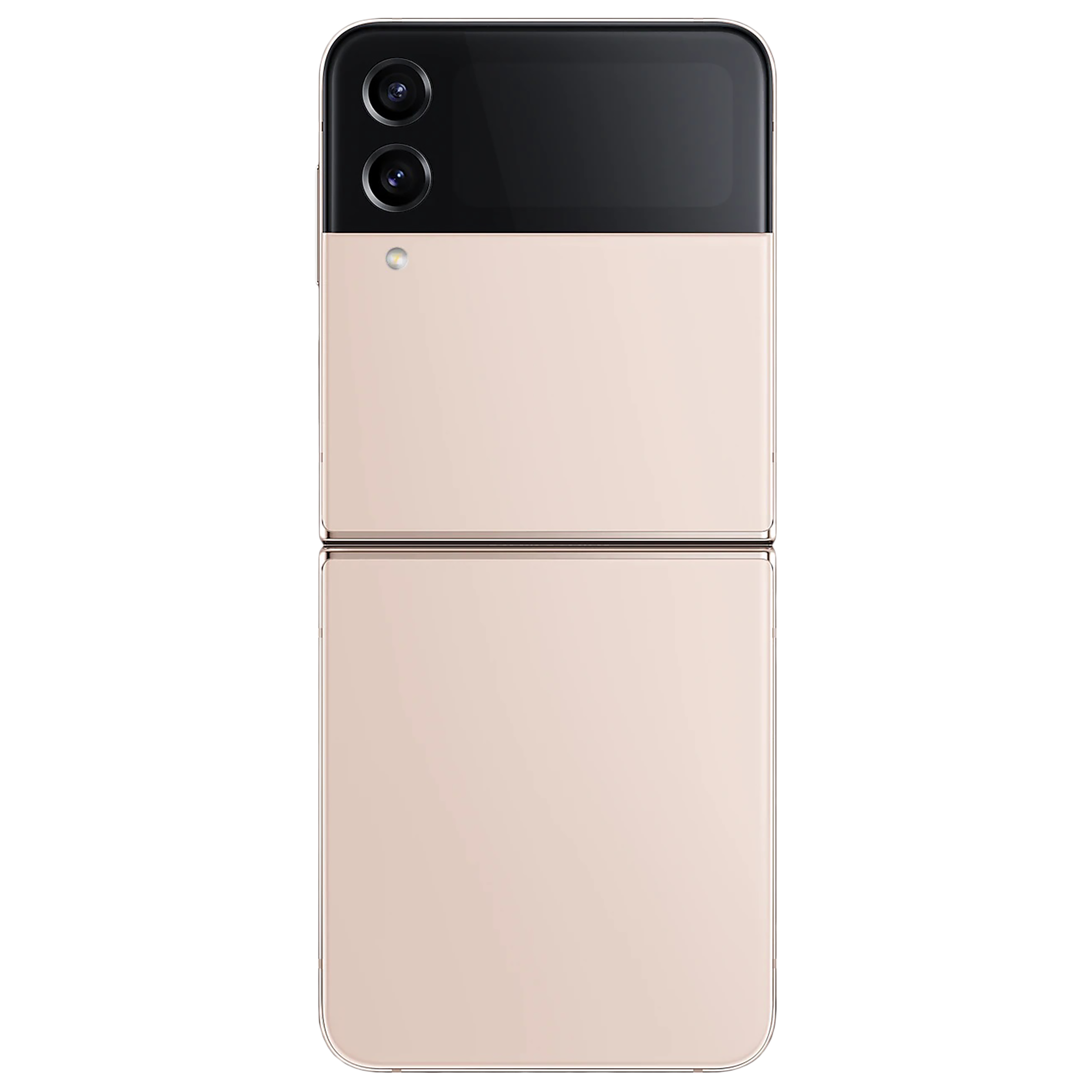 SAMSUNG Galaxy Z Flip4 5G (8GB RAM, 256GB, Pink Gold)_8