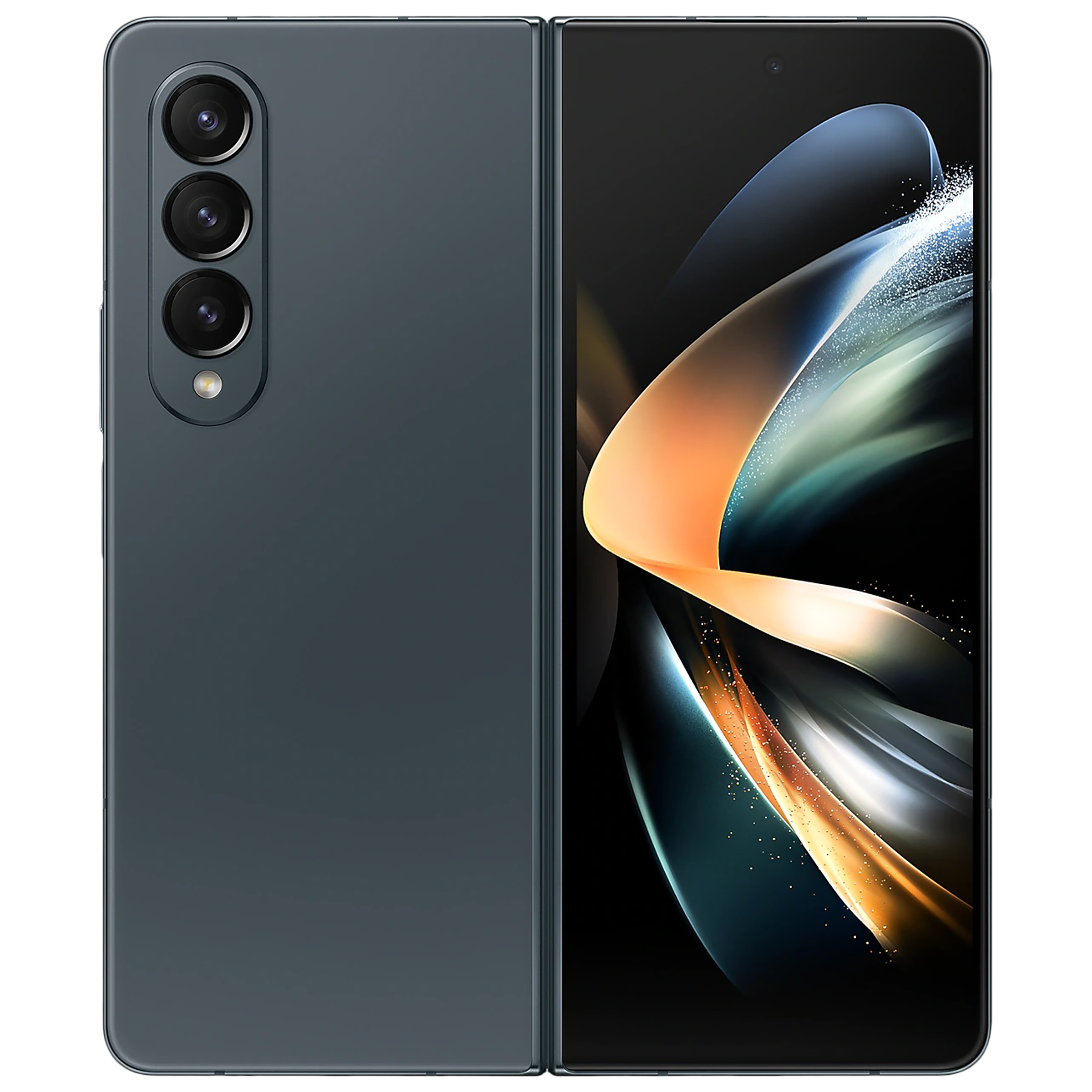 SAMSUNG Galaxy Z Fold4 5G (12GB RAM, 256GB, Gray Green) SAMSUNG Galaxy Z Fold4 5G (12GB RAM, 256GB, Gray Green)_10