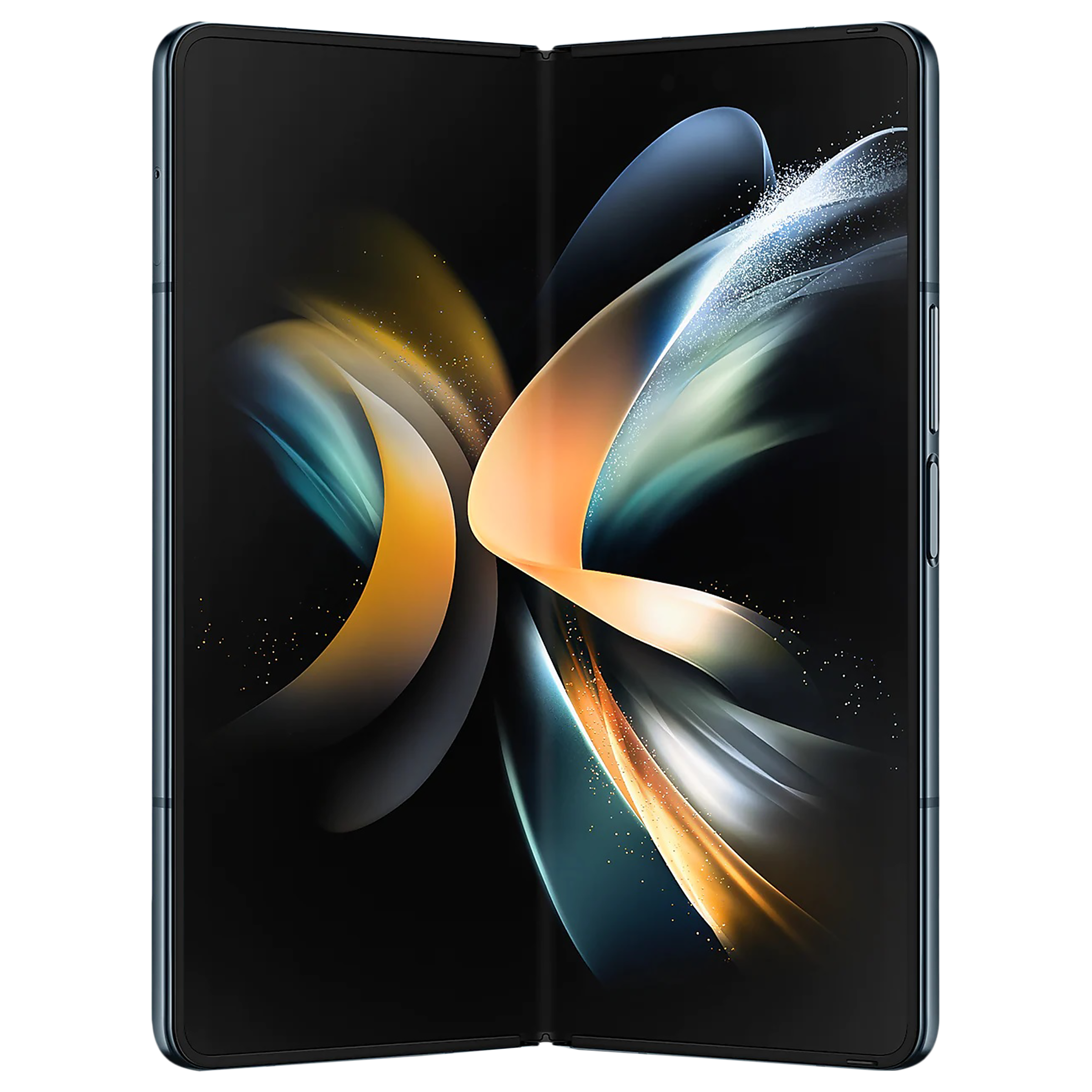 SAMSUNG Galaxy Z Fold4 5G (12GB RAM, 256GB, Gray Green) SAMSUNG Galaxy Z Fold4 5G (12GB RAM, 256GB, Gray Green)_11
