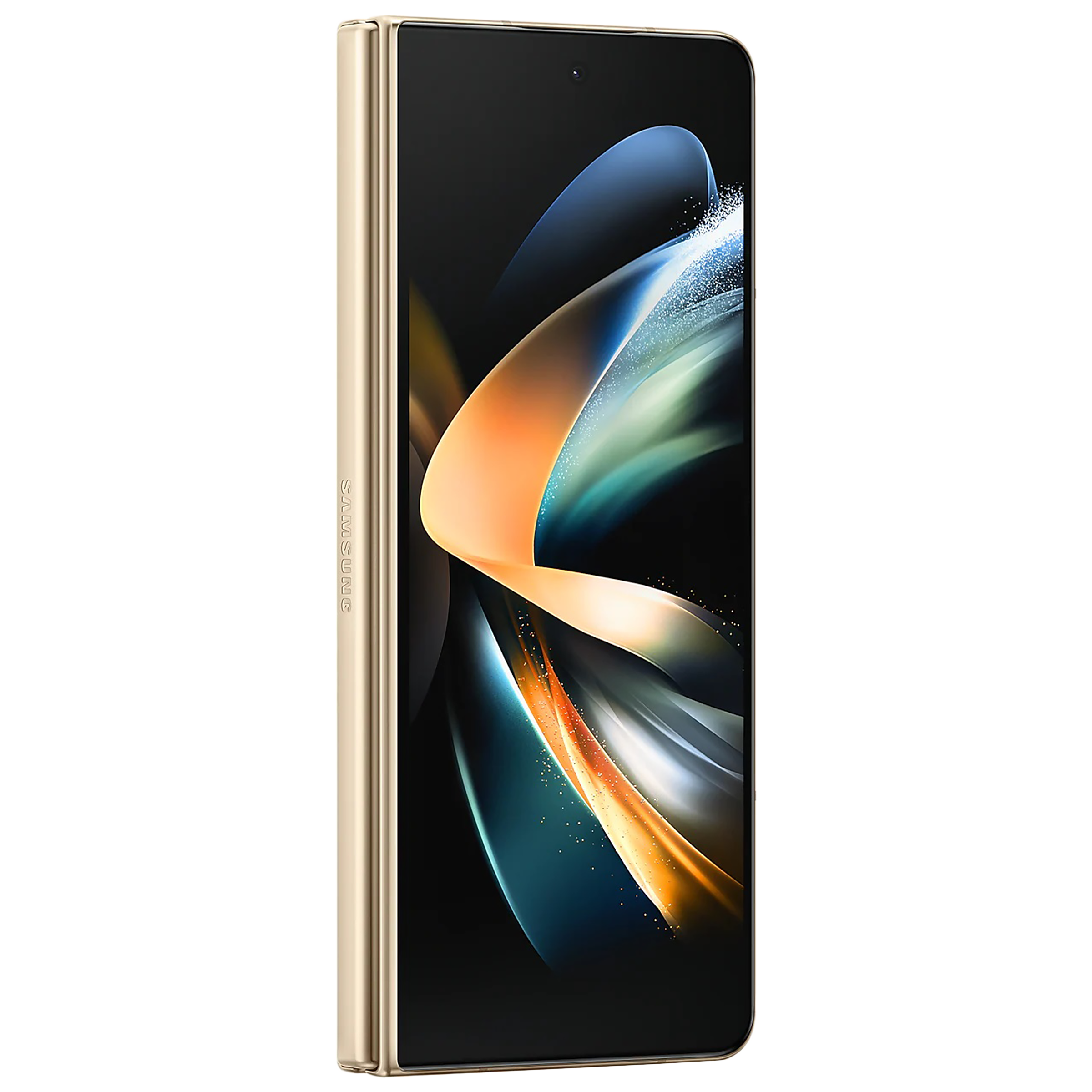 SAMSUNG Galaxy Z Fold4 5G (12GB RAM, 256GB, Beige) SAMSUNG Galaxy Z Fold4 5G (12GB RAM, 256GB, Beige)_4