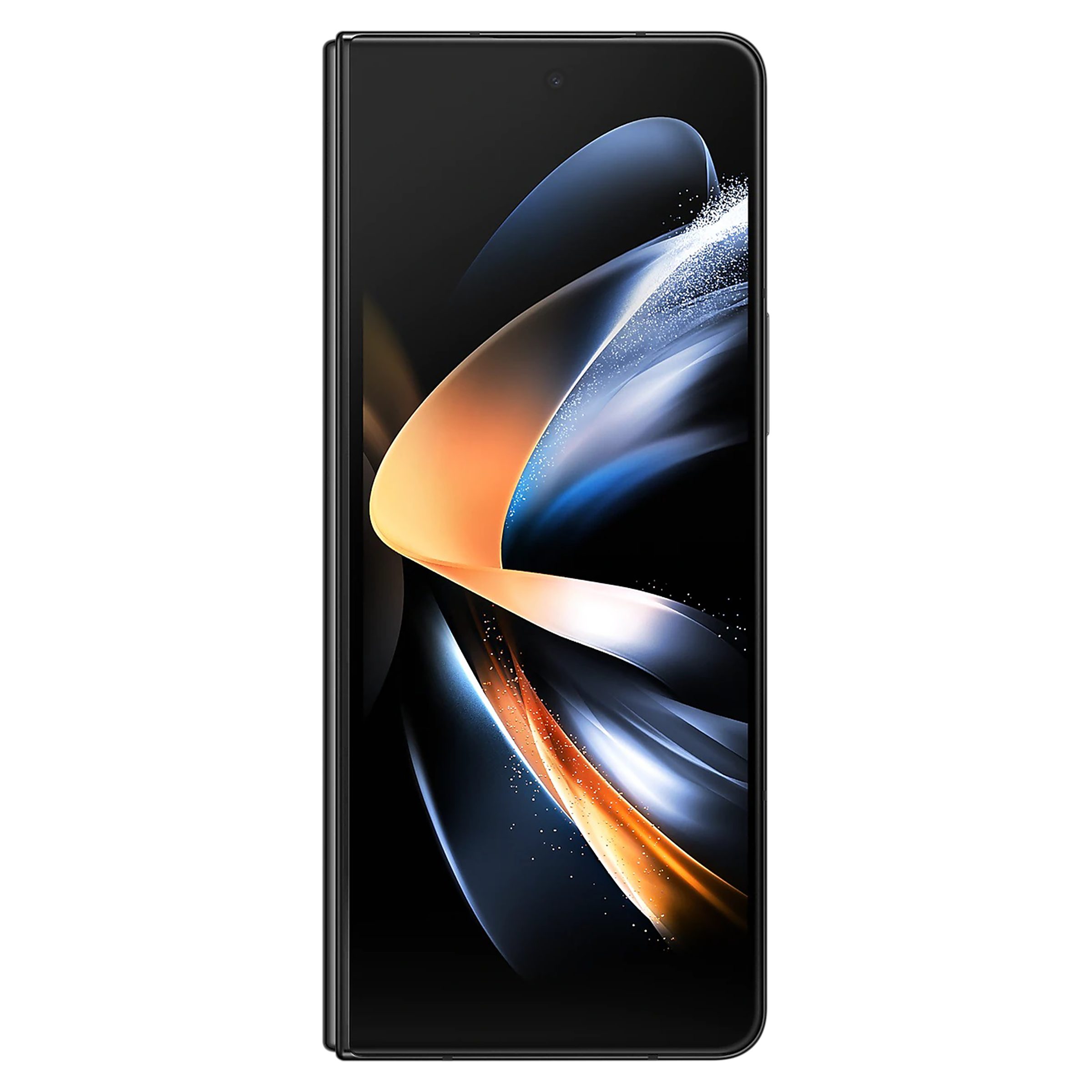 SAMSUNG Galaxy Z Fold4 5G (12GB RAM, 256GB, Phantom Black)_9