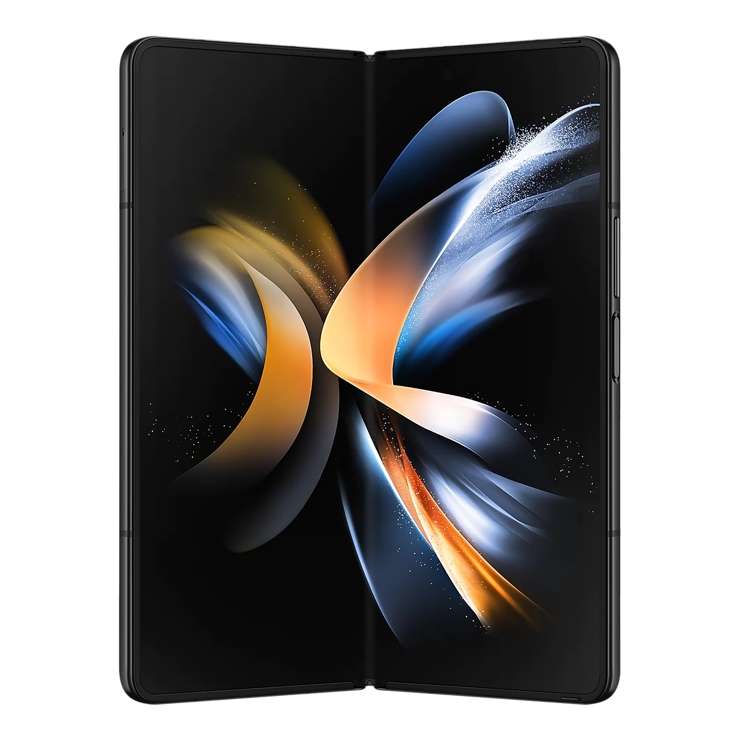 SAMSUNG Galaxy Z Fold4 5G (12GB RAM, 256GB, Phantom Black)_10