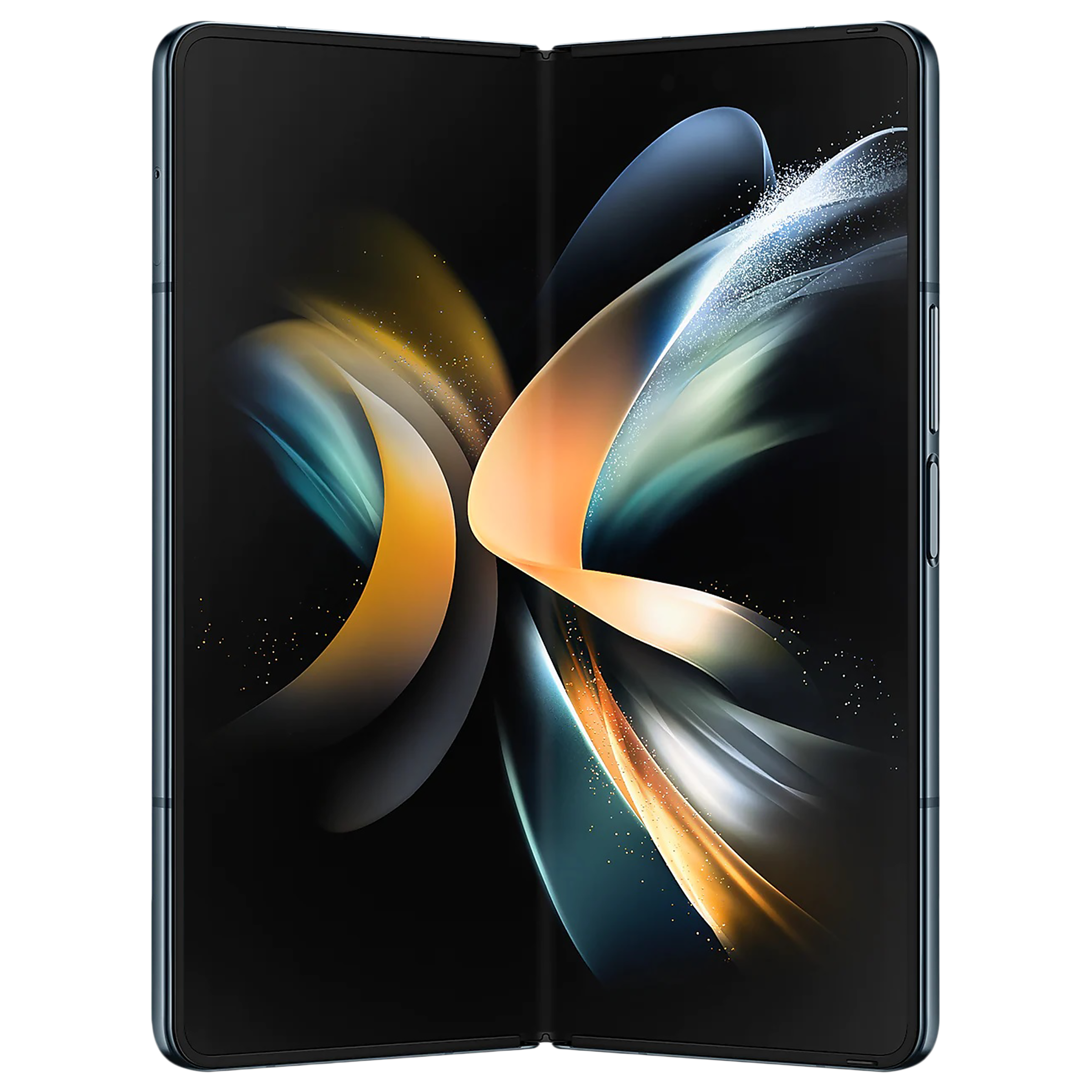SAMSUNG Galaxy Z Fold4 5G (12GB RAM, 512GB, Gray Green)_15