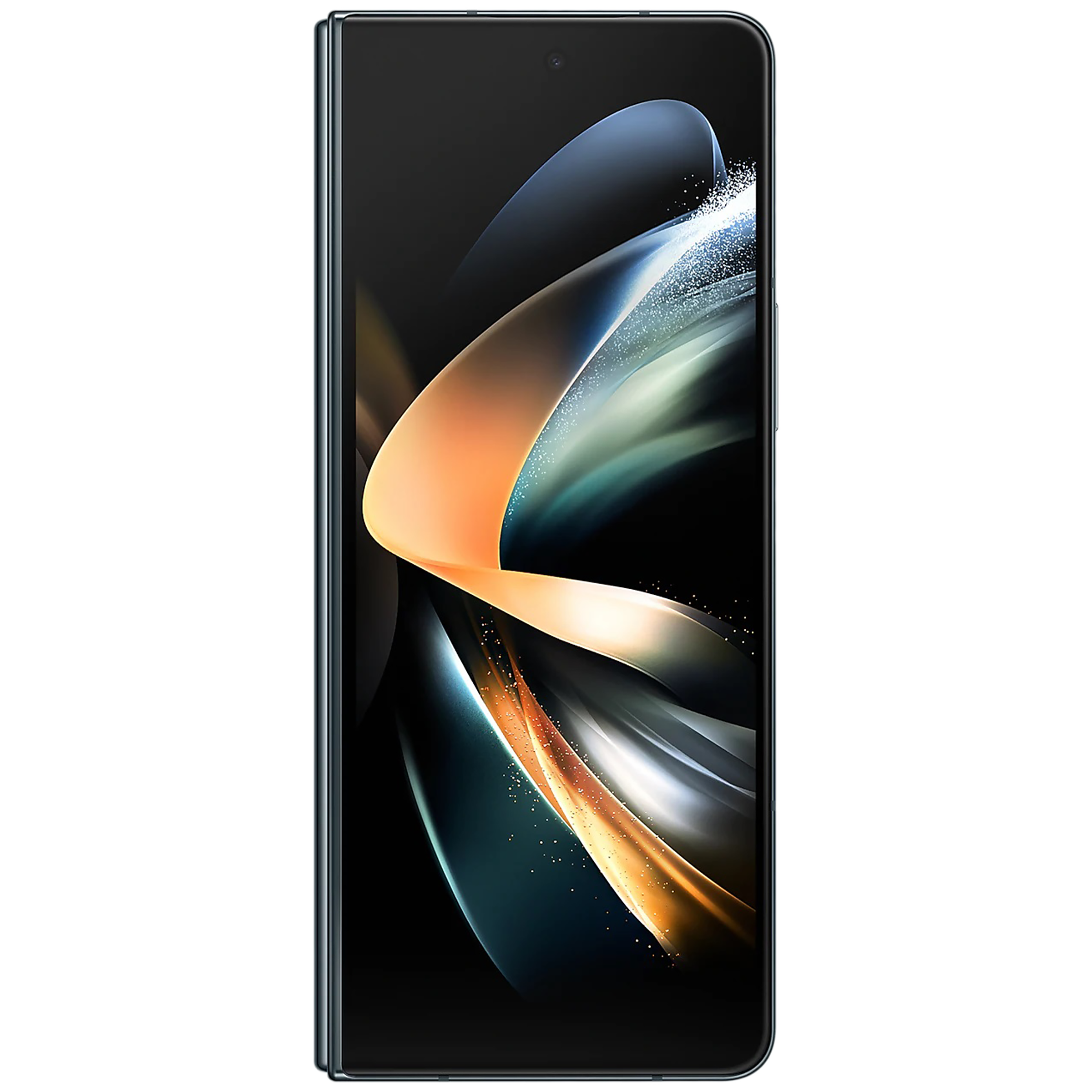 SAMSUNG Galaxy Z Fold4 5G (12GB RAM, 512GB, Gray Green)_8