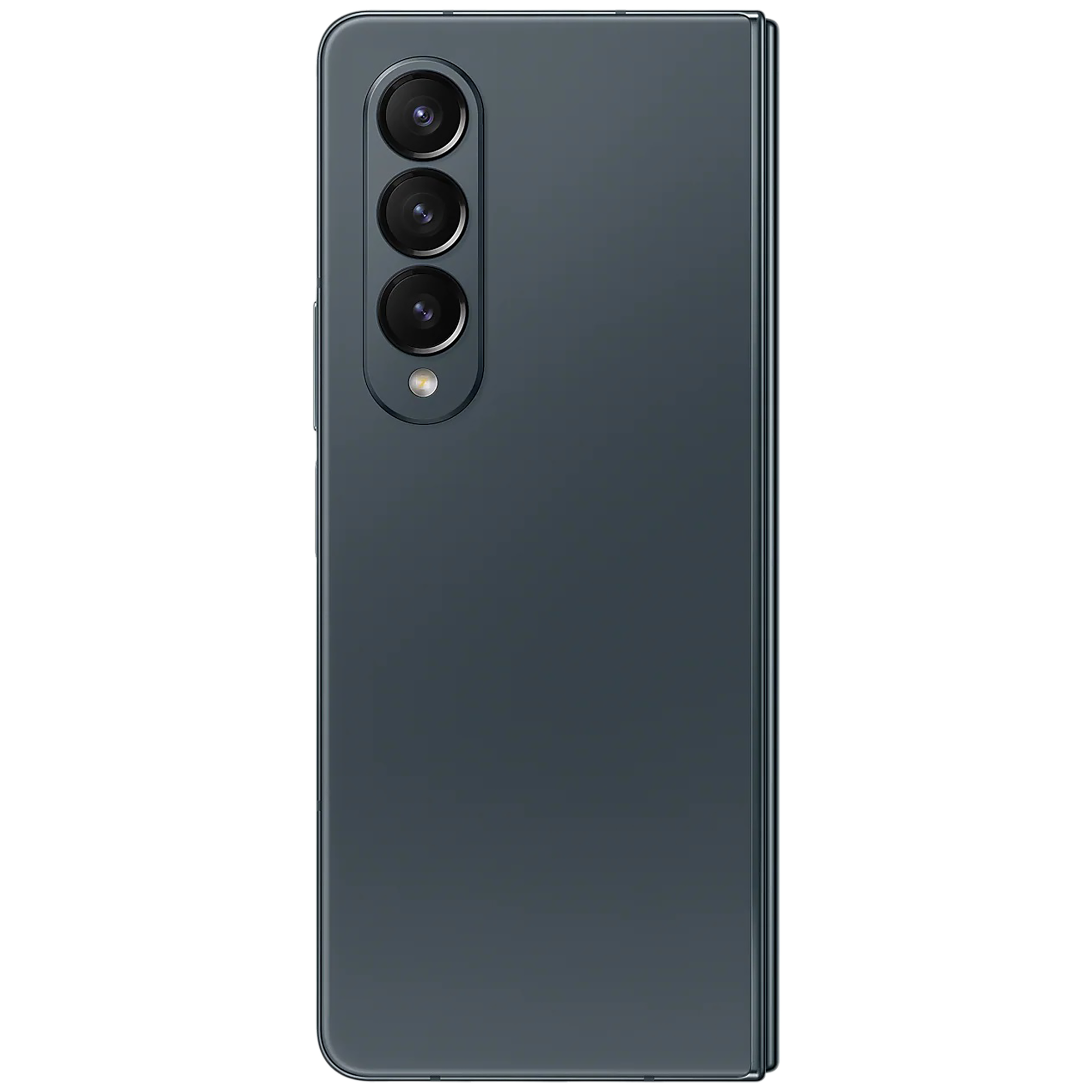 SAMSUNG Galaxy Z Fold4 5G (12GB RAM, 512GB, Gray Green)_9