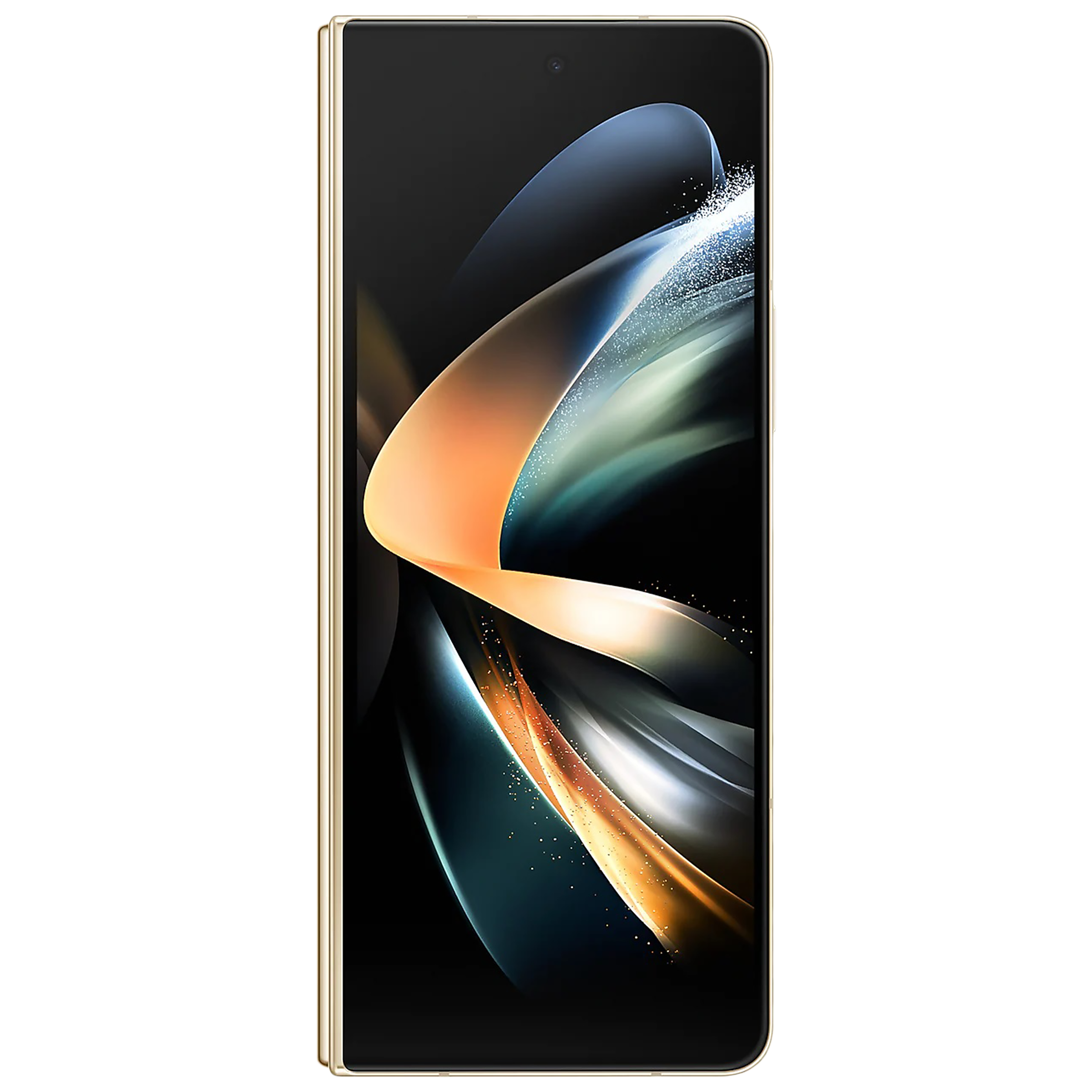 SAMSUNG Galaxy Z Fold4 5G (12GB RAM, 512GB, Beige)_10