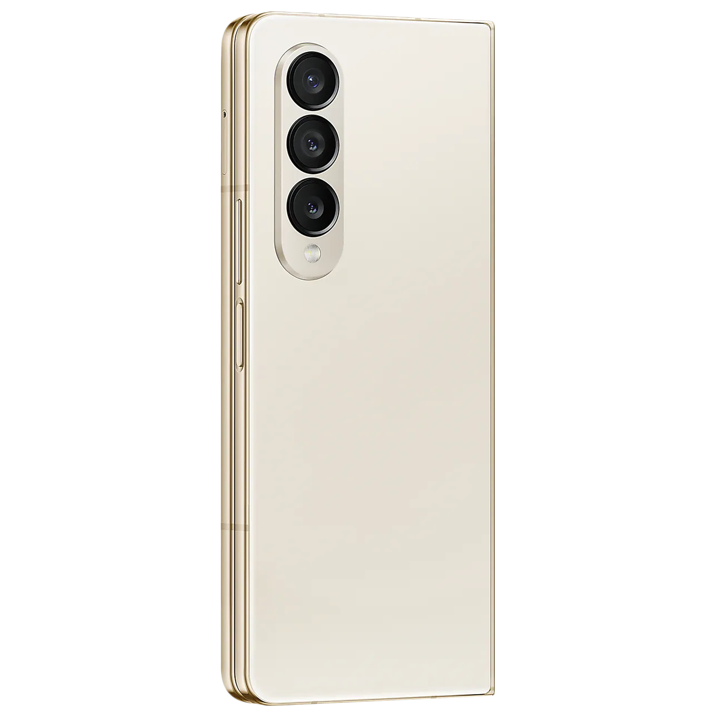 SAMSUNG Galaxy Z Fold4 5G (12GB RAM, 512GB, Beige)_5