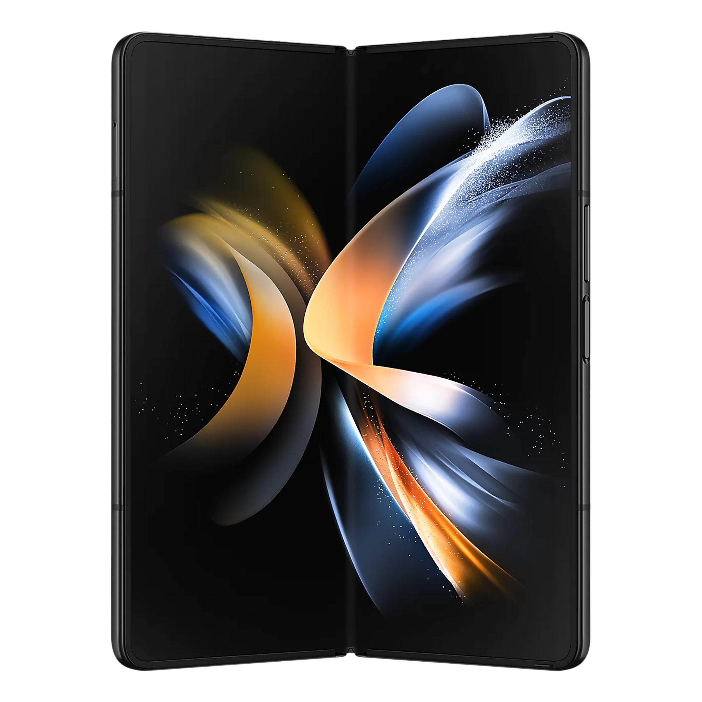 SAMSUNG Galaxy Z Fold4 5G (12GB RAM, 512GB, Phantom Black)_16