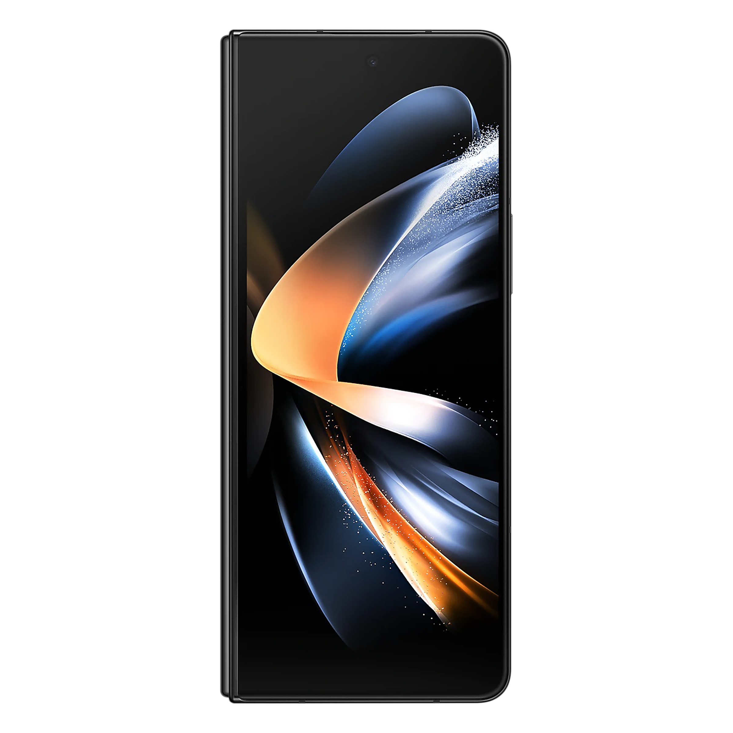 SAMSUNG Galaxy Z Fold4 5G (12GB RAM, 512GB, Phantom Black)_7