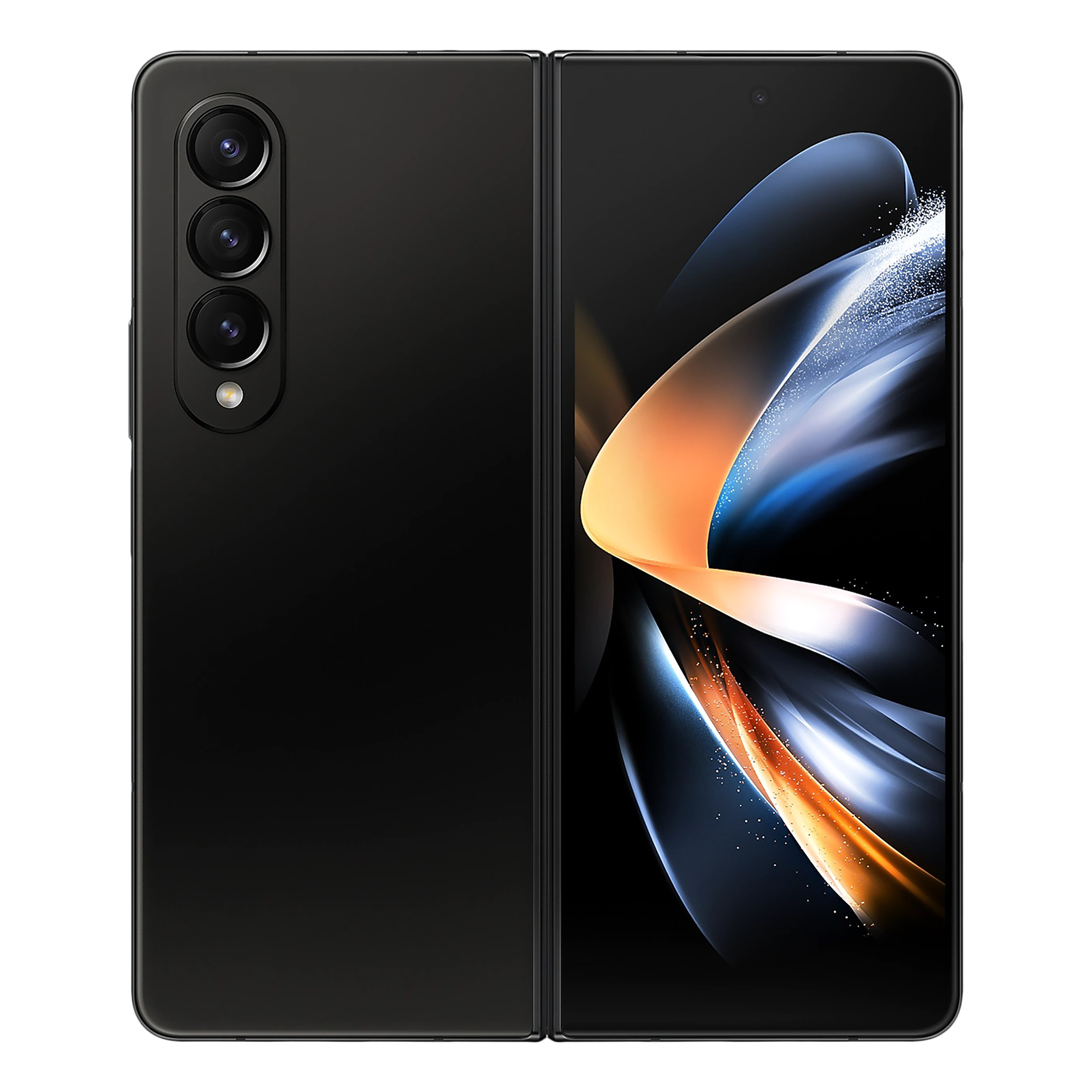 SAMSUNG Galaxy Z Fold4 5G (12GB RAM, 512GB, Phantom Black)_8