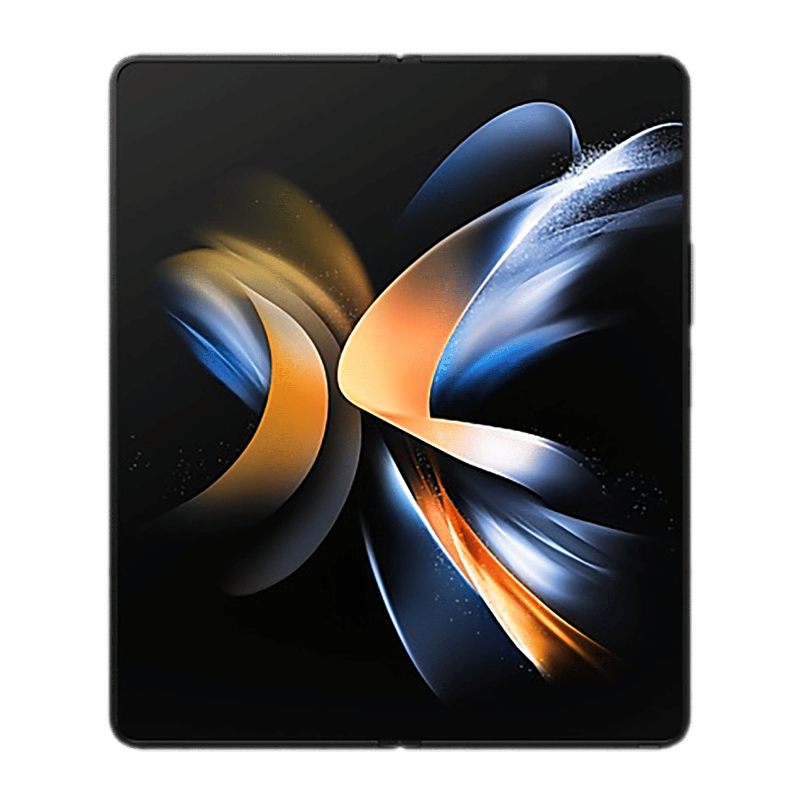 SAMSUNG Galaxy Z Fold4 5G (12GB RAM, 512GB, Phantom Black)_9