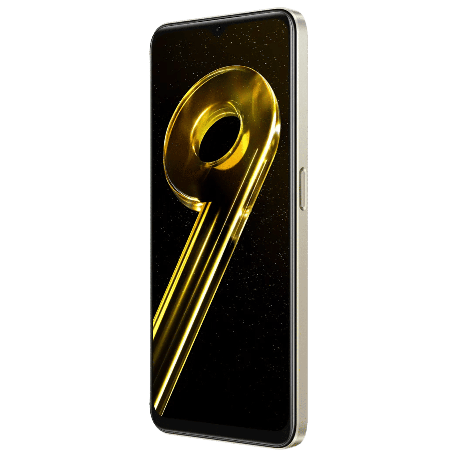 realme 9i 5G (4GB RAM, 64GB, Metallica Gold)_11