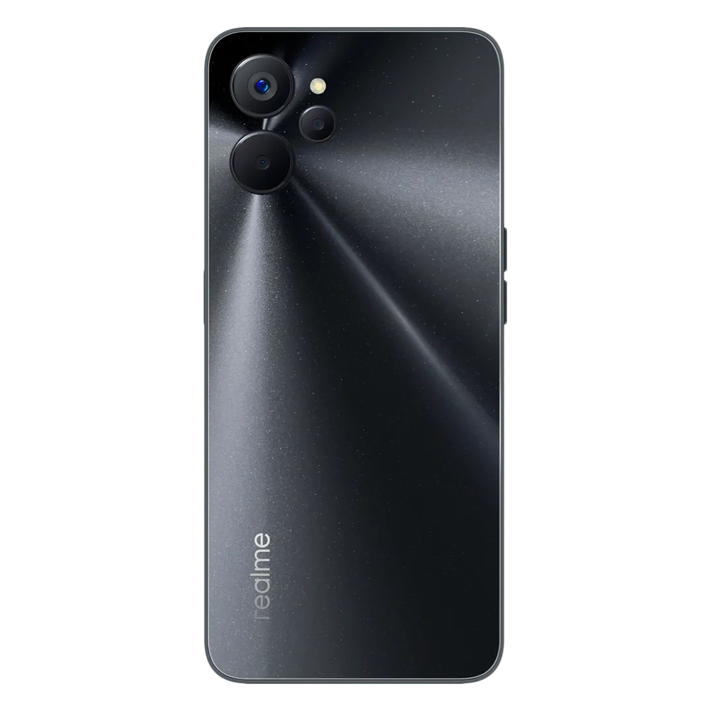 realme 9i 5G (4GB RAM, 64GB, Rocking Black) realme 9i 5G (4GB RAM, 64GB, Rocking Black)_8