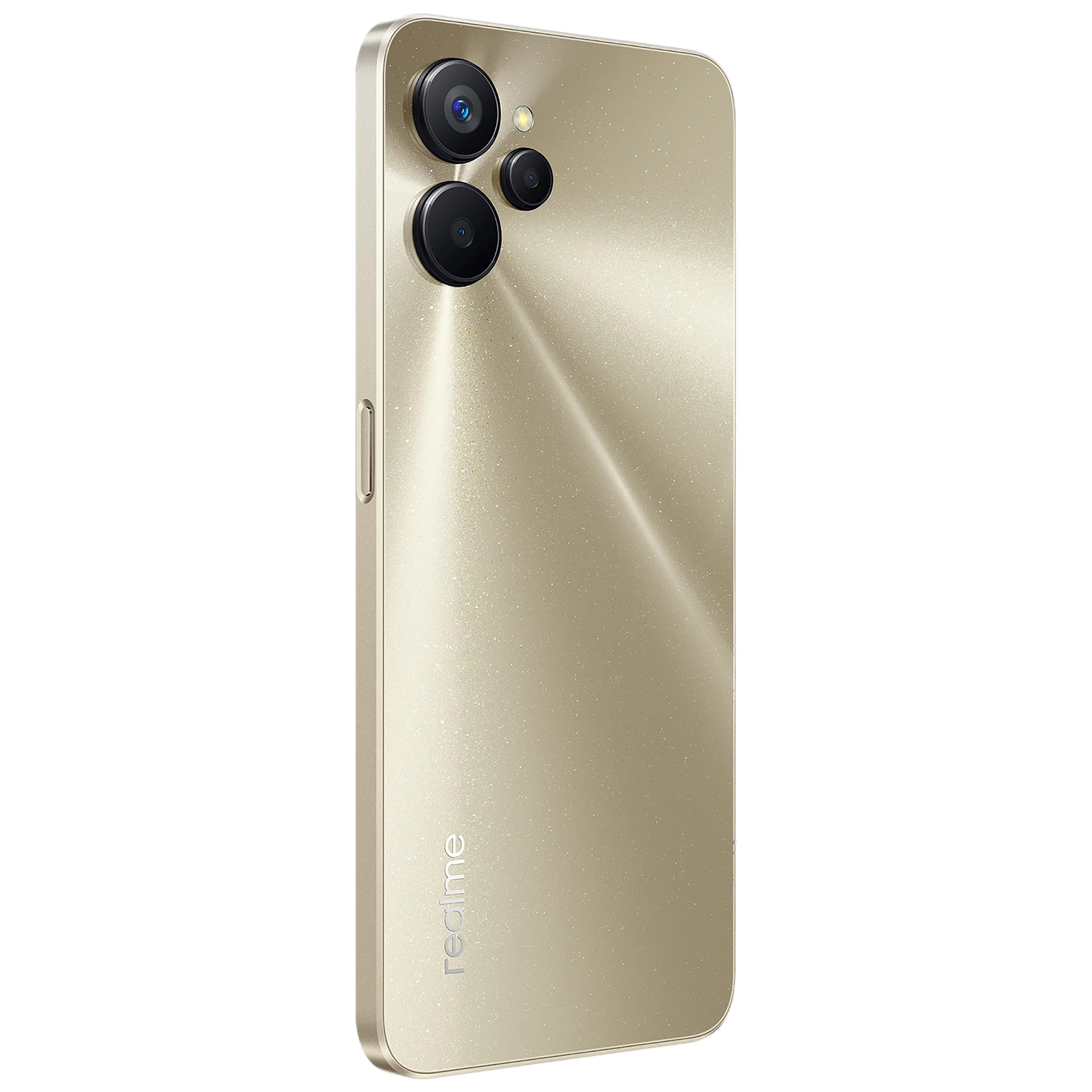 realme 9i 5G (4GB RAM, 128GB, Metallica Gold)_5