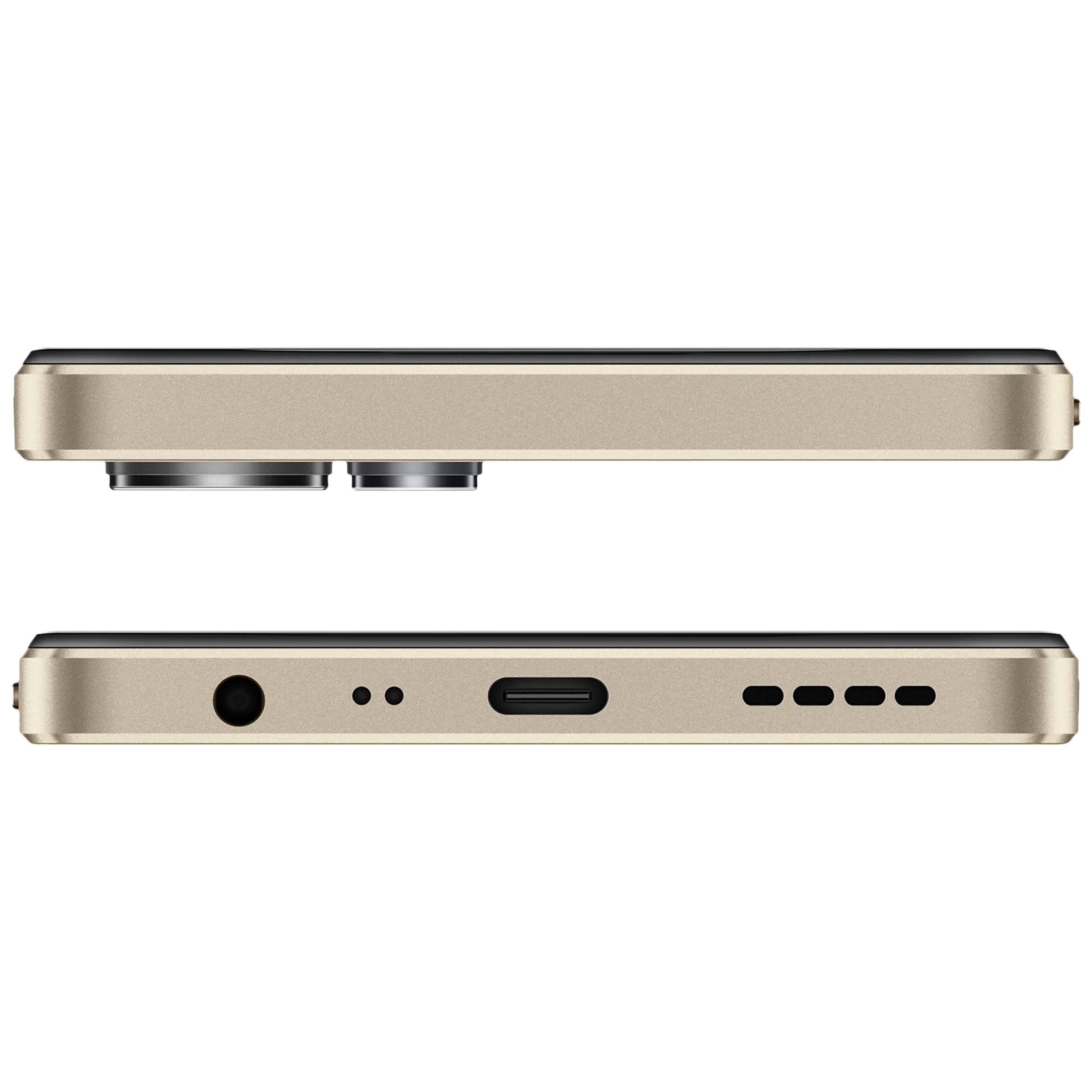 realme 9i 5G (4GB RAM, 128GB, Metallica Gold)_7