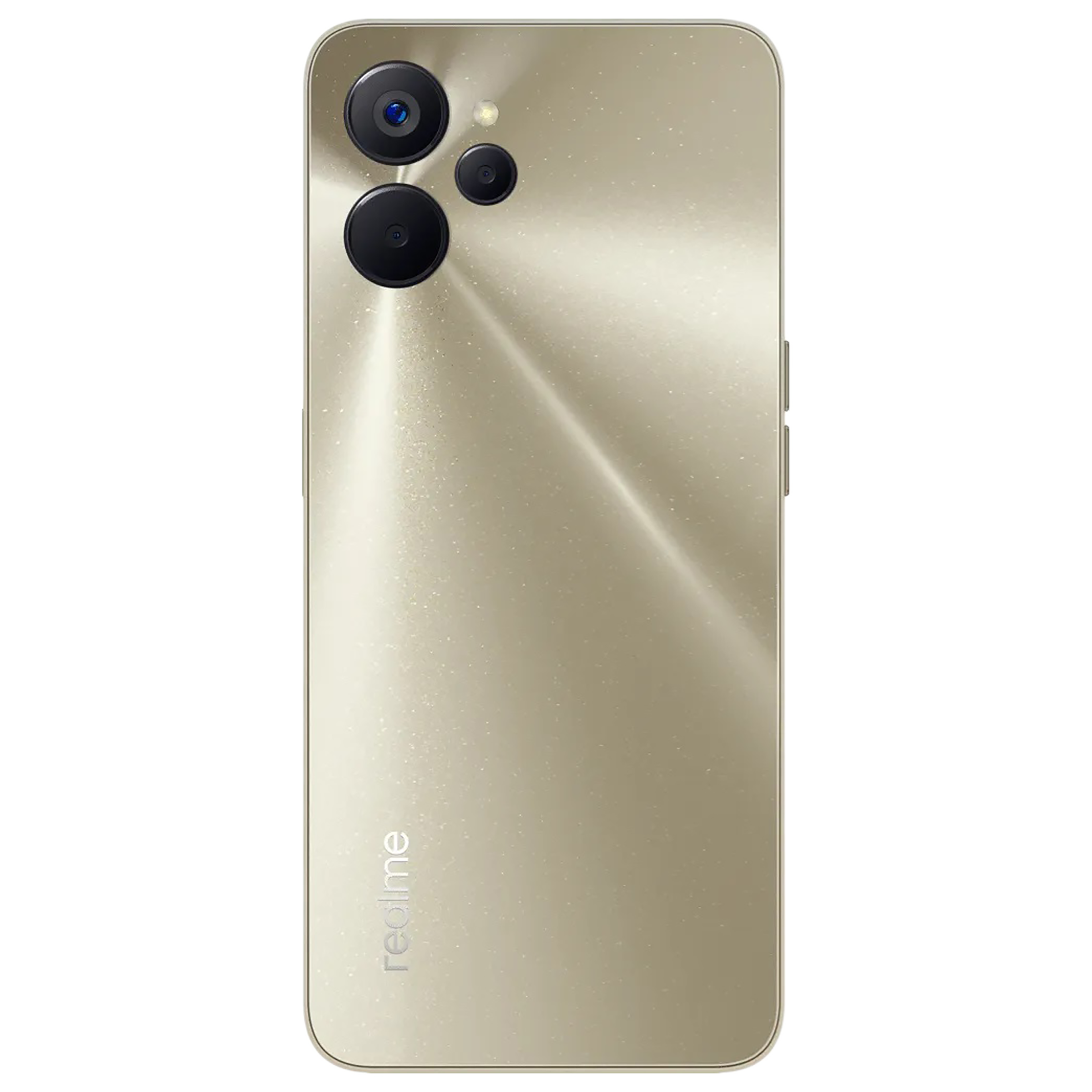 realme 9i 5G (4GB RAM, 128GB, Metallica Gold)_8