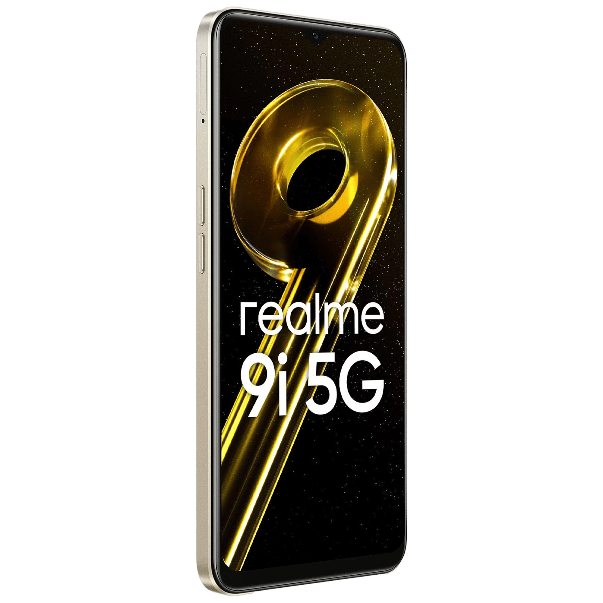 realme 9i 5G (6GB RAM, 128GB, Metallica Gold)_10