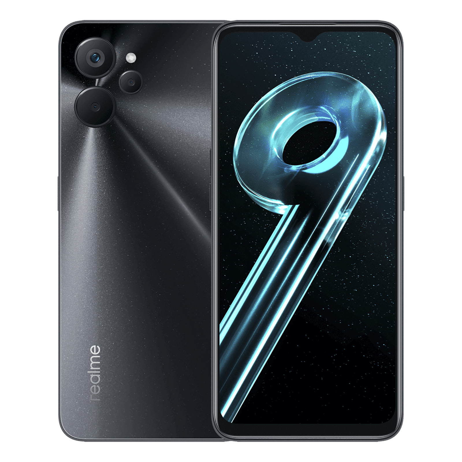 realme 9i 5G (6GB RAM, 128GB, Rocking Black)_1