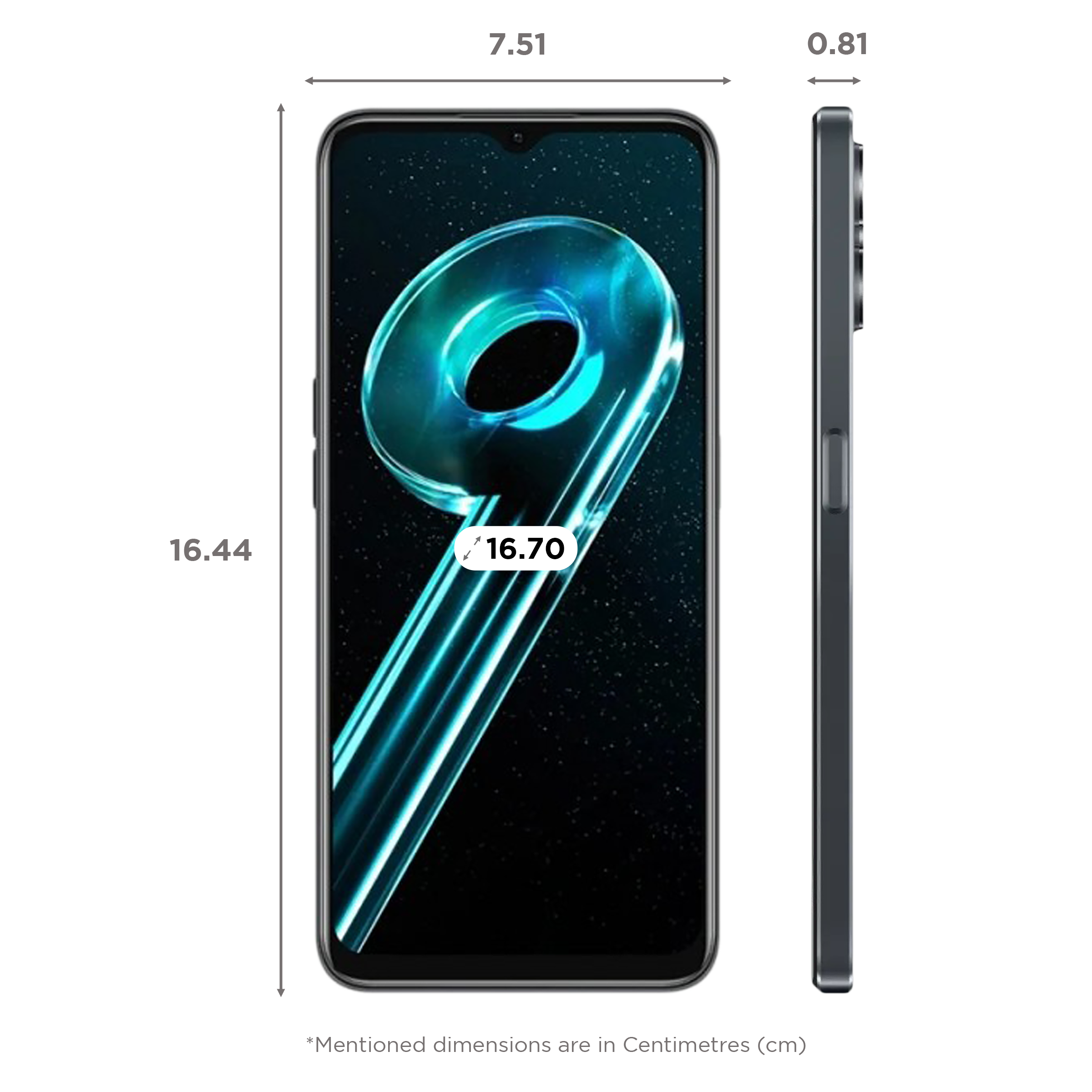 realme 9i 5G (6GB RAM, 128GB, Rocking Black)_2