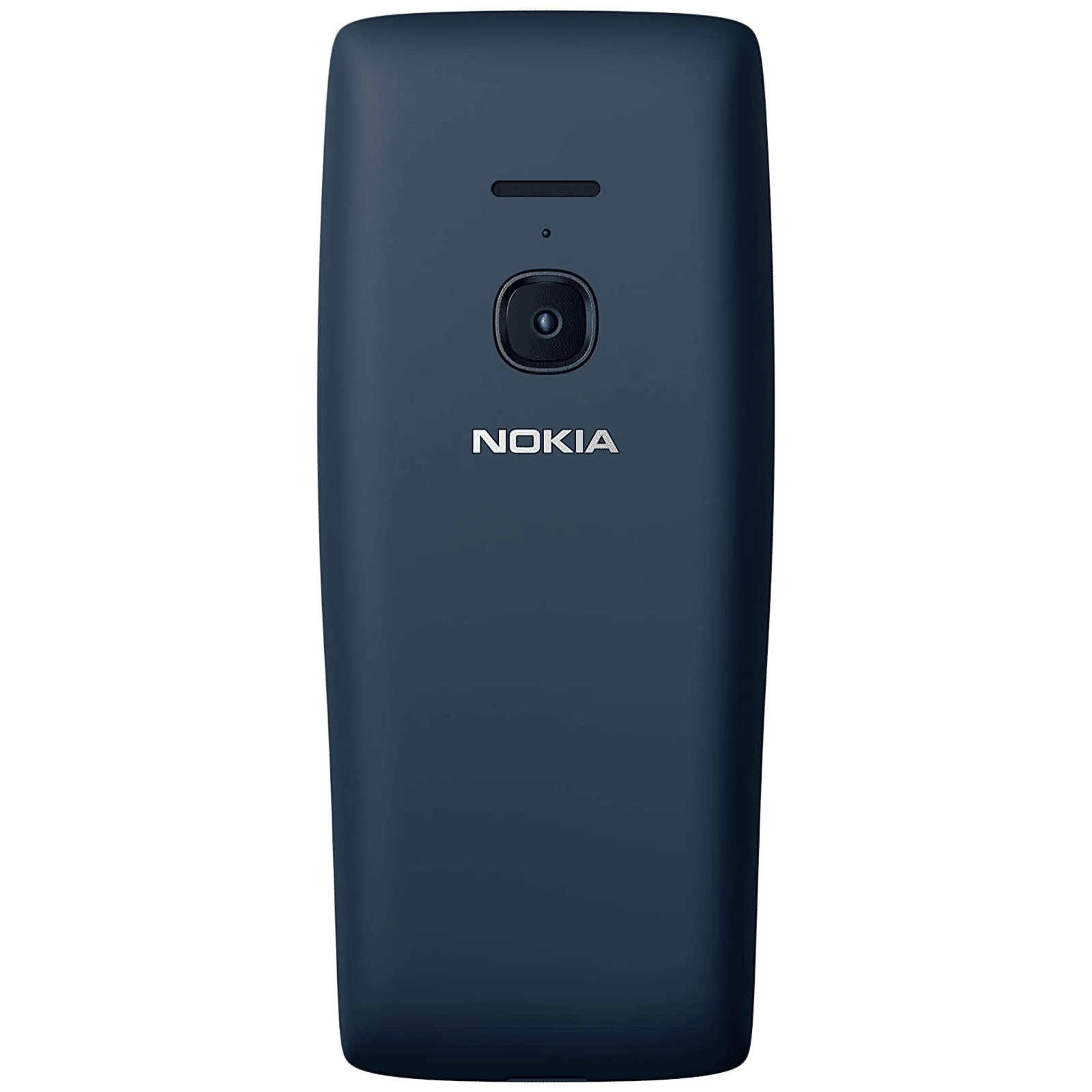 NOKIA 8210 4G (128MB, Dual SIM, Rear Camera, Dark Blue)_6