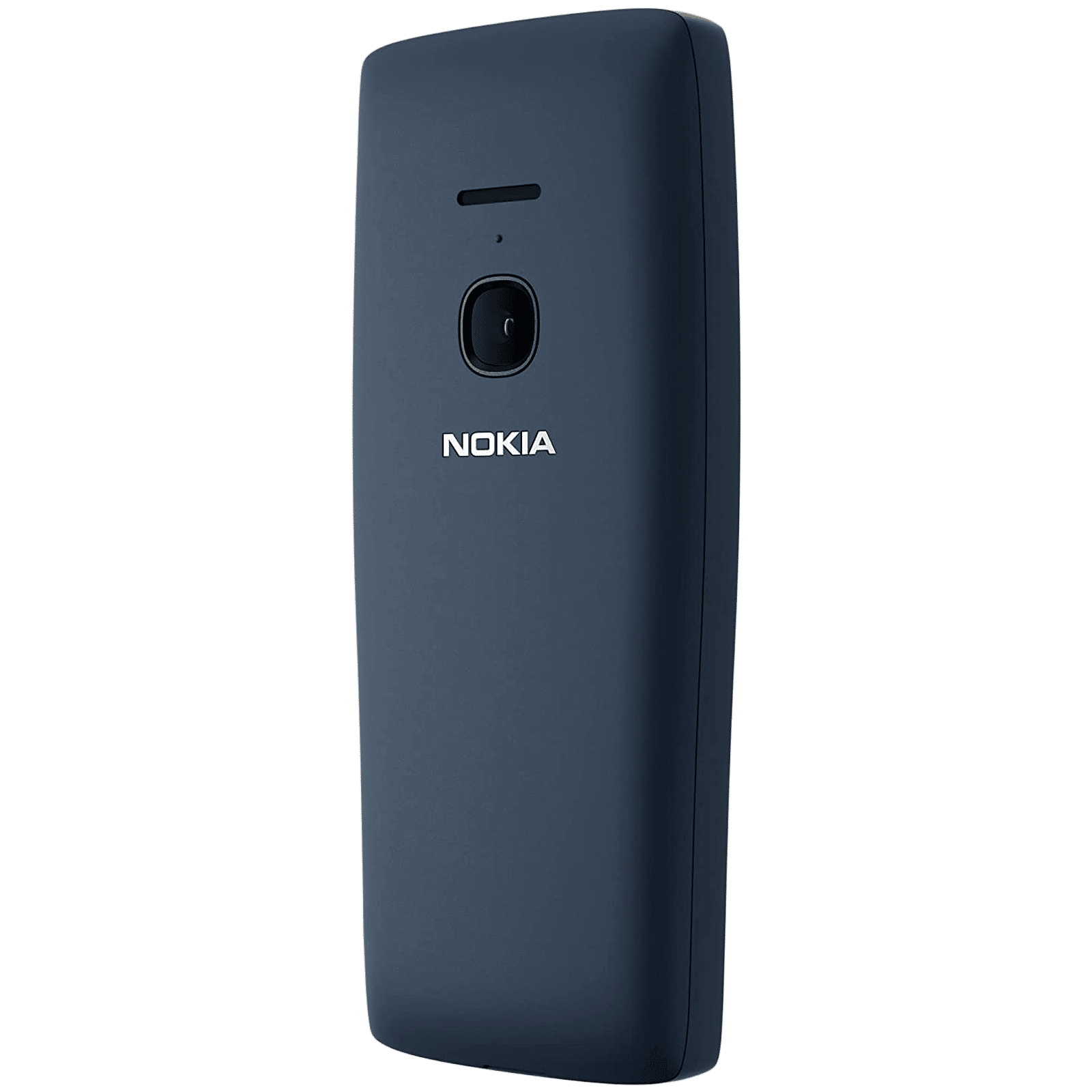 NOKIA 8210 4G (128MB, Dual SIM, Rear Camera, Dark Blue)_7