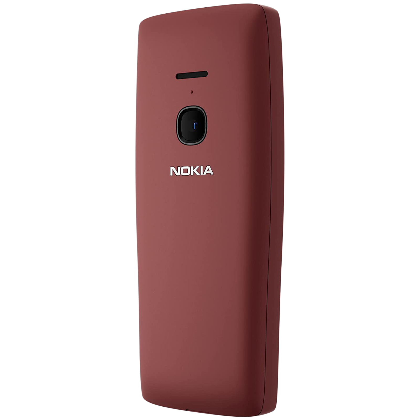 NOKIA 8210 4G (128MB, Dual SIM, Rear Camera, Red) NOKIA 8210 4G (128MB, Dual SIM, Rear Camera, Red)_7