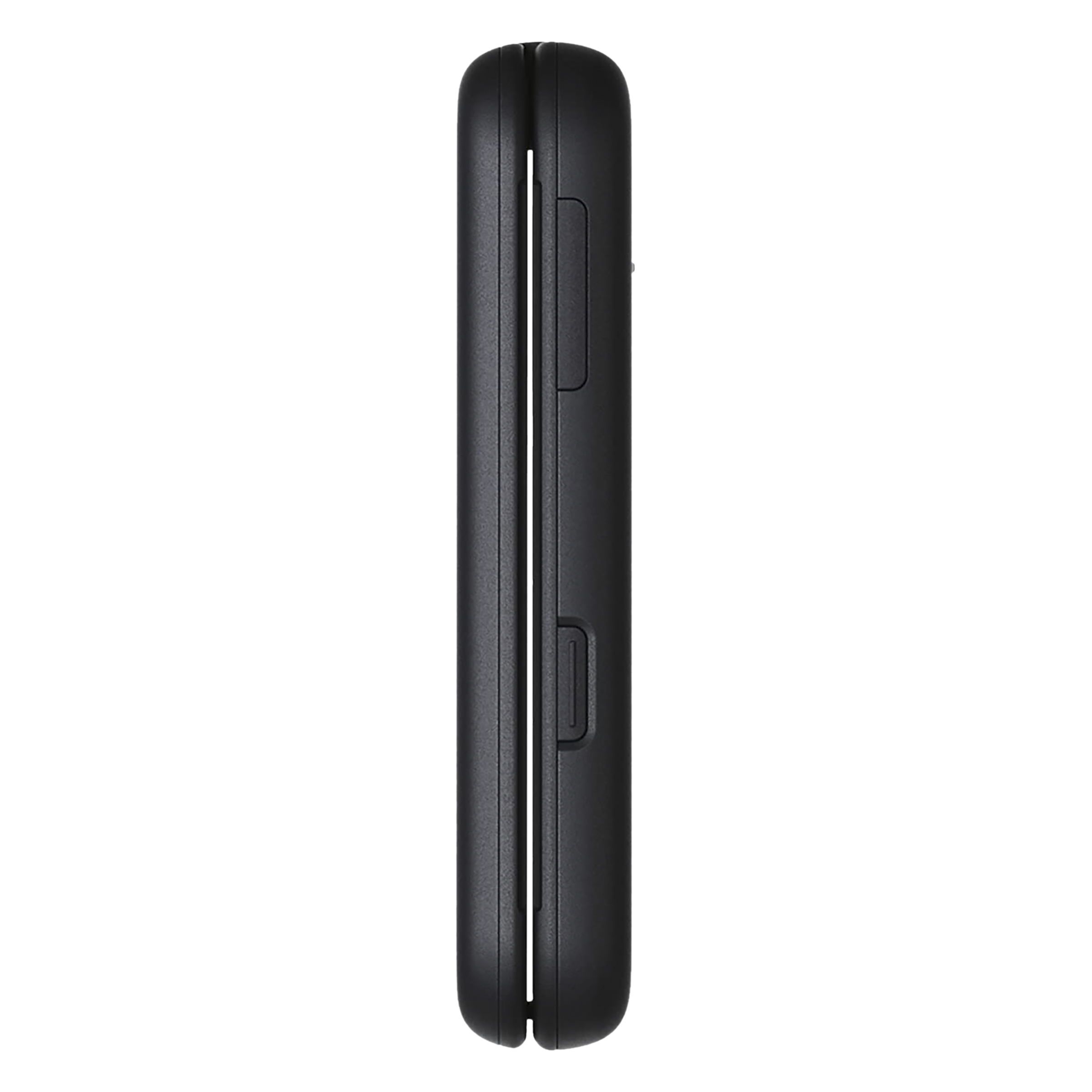 NOKIA 2660 Flip (128MB, Dual SIM, Rear Camera, Black)_5