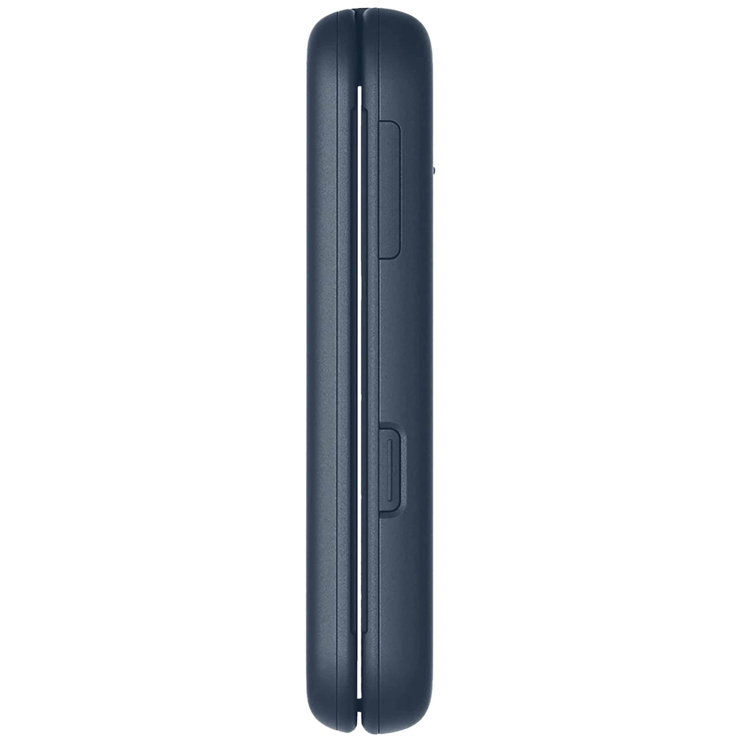 NOKIA 2660 Flip (128MB, Dual SIM, Rear Camera, Blue)_4