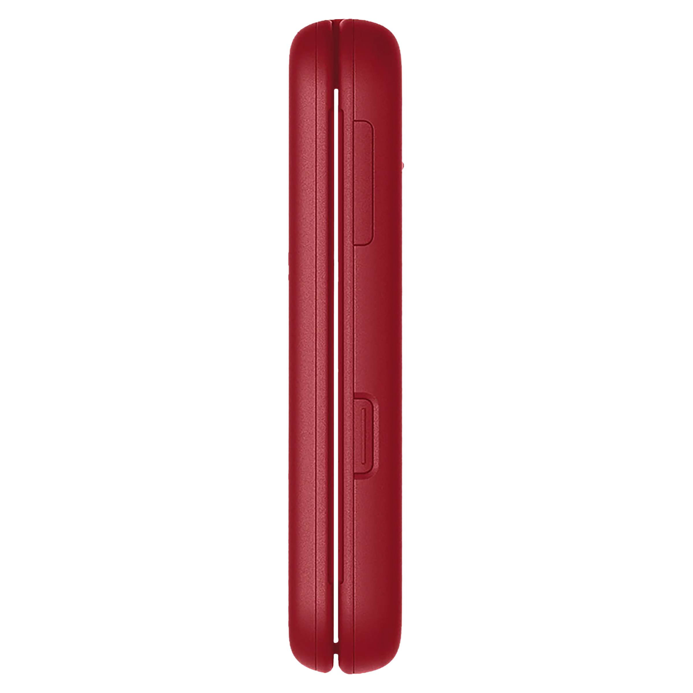 NOKIA 2660 Flip (128MB, Dual SIM, Rear Camera, Red) NOKIA 2660 Flip (128MB, Dual SIM, Rear Camera, Red)_4